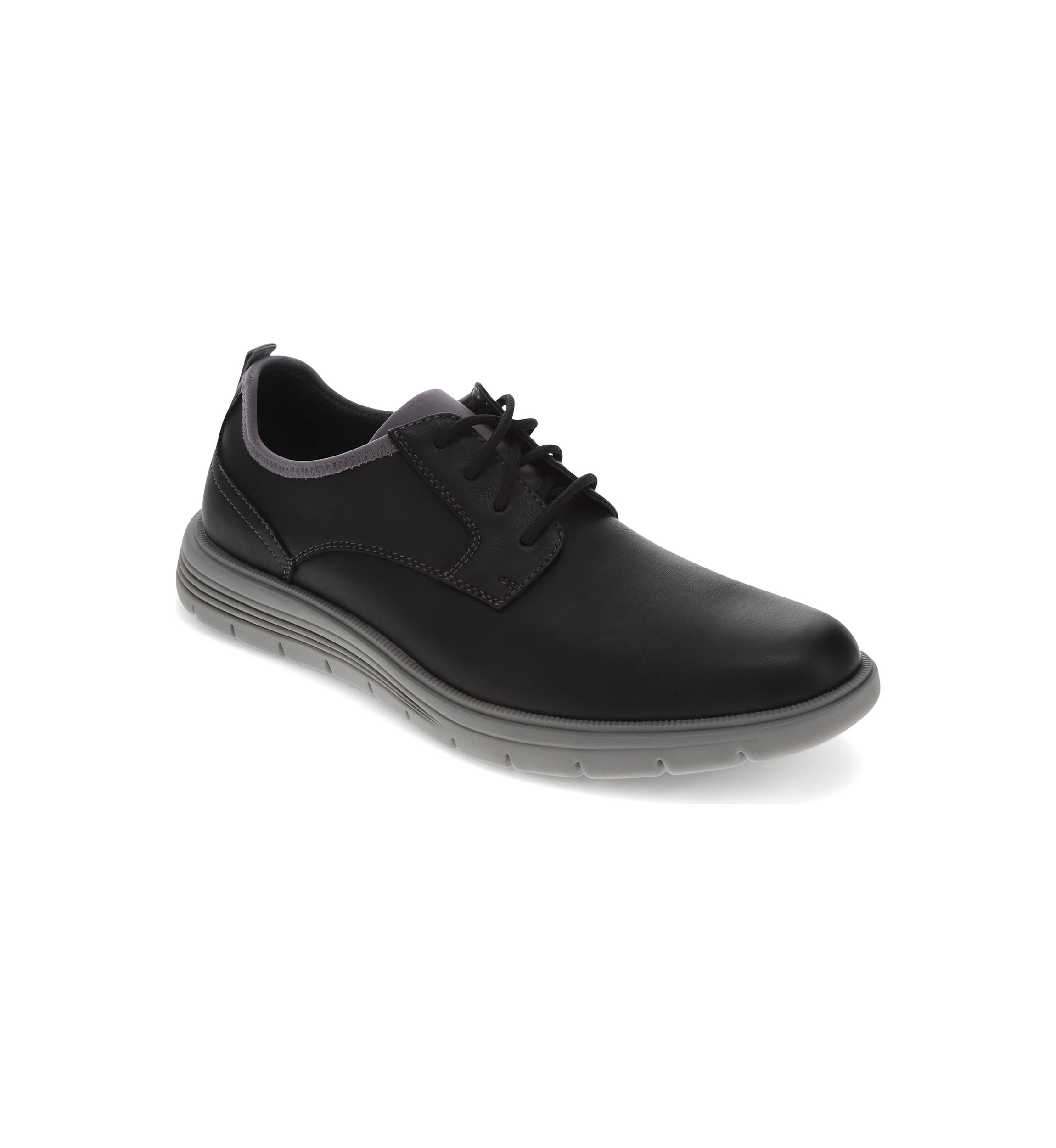 Herron Oxford Shoes