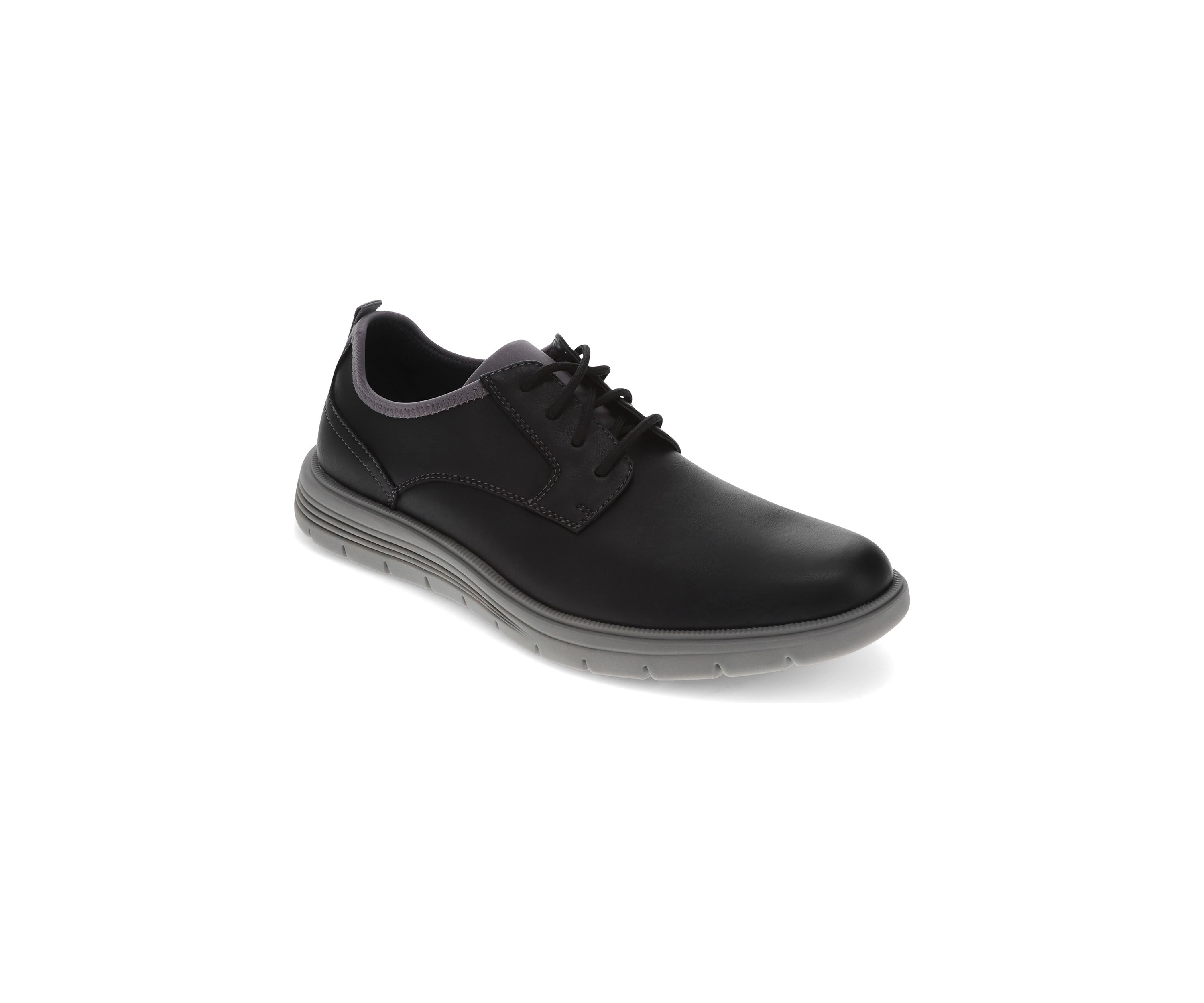 Herron Oxford Shoes