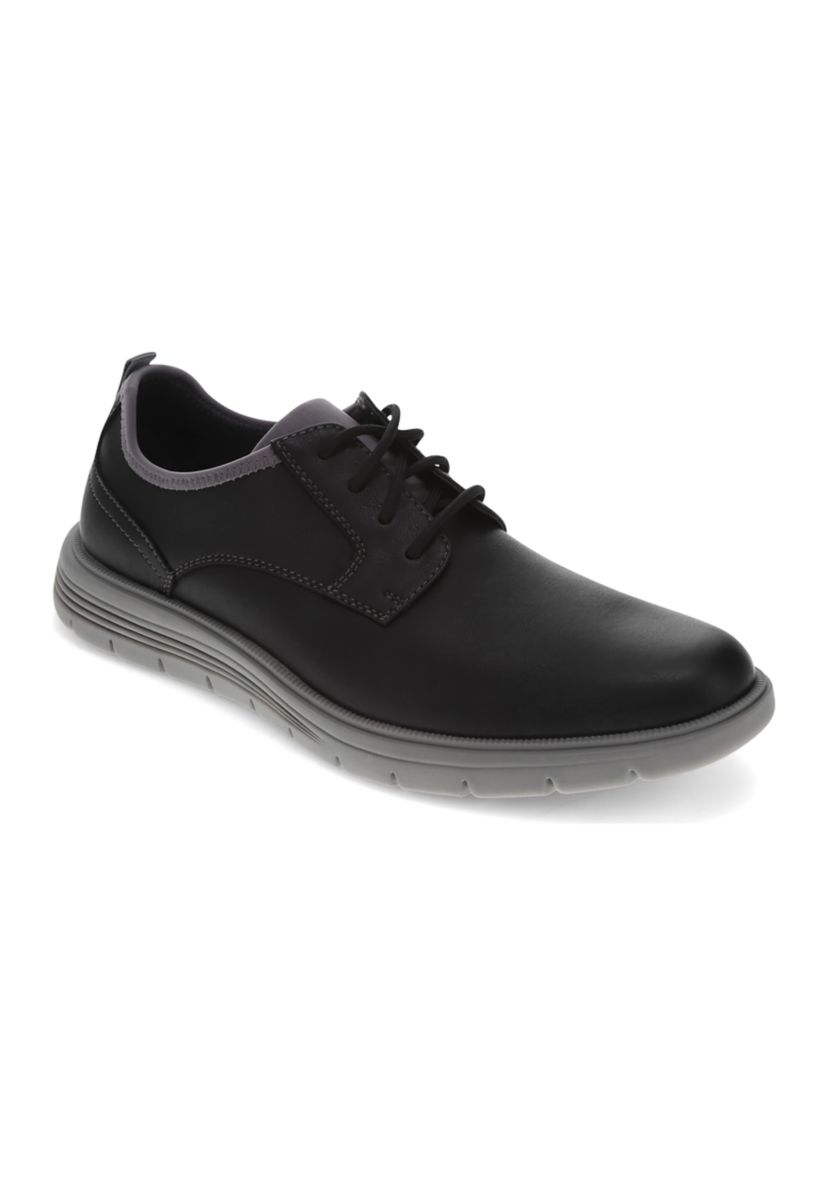 Herron Oxford Shoes