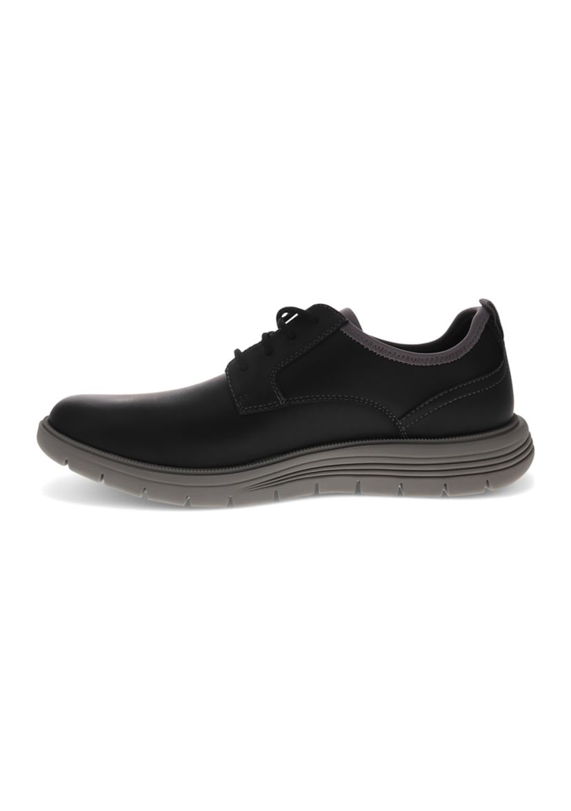 Herron Oxford Shoes