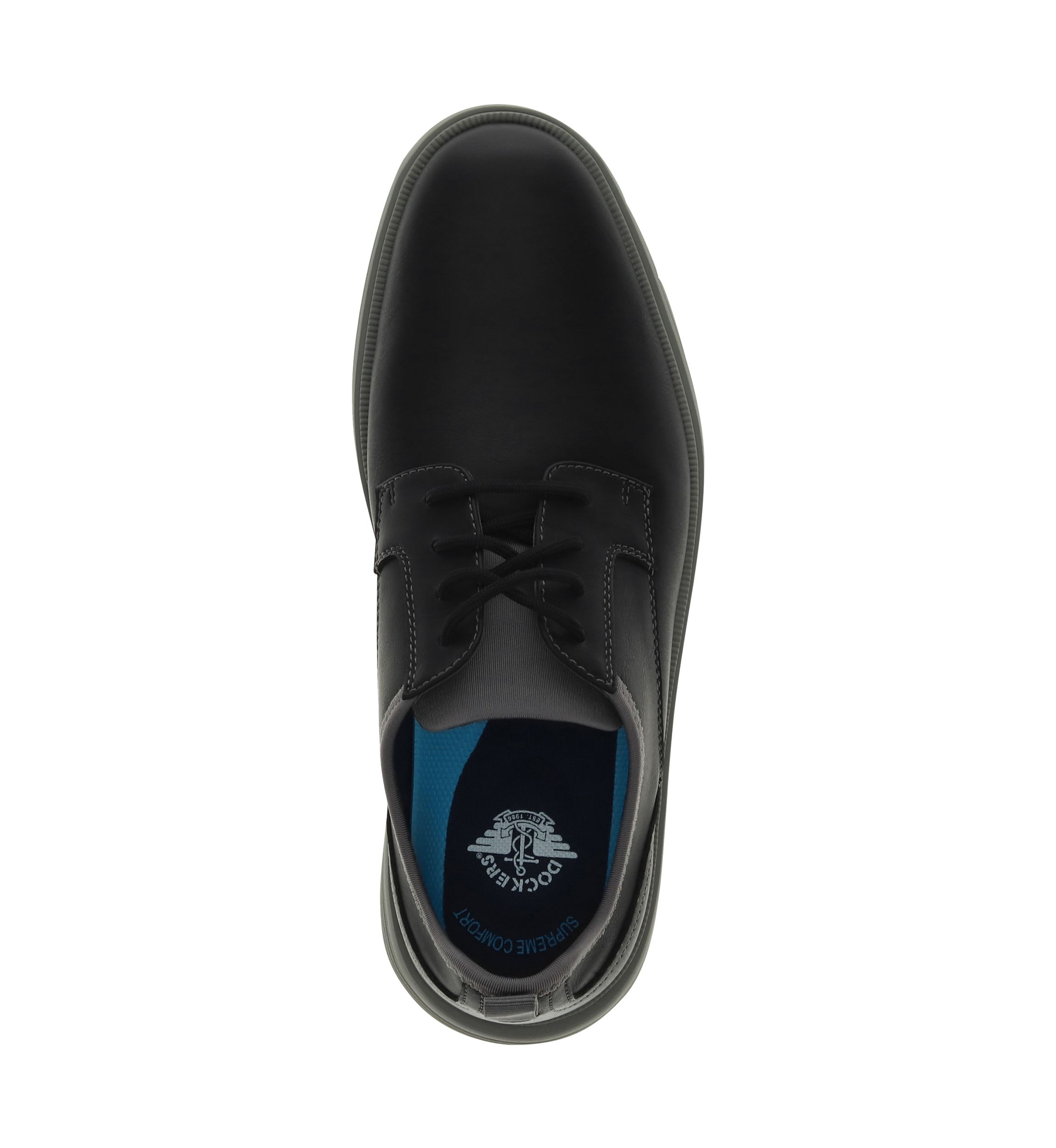Herron Oxford Shoes