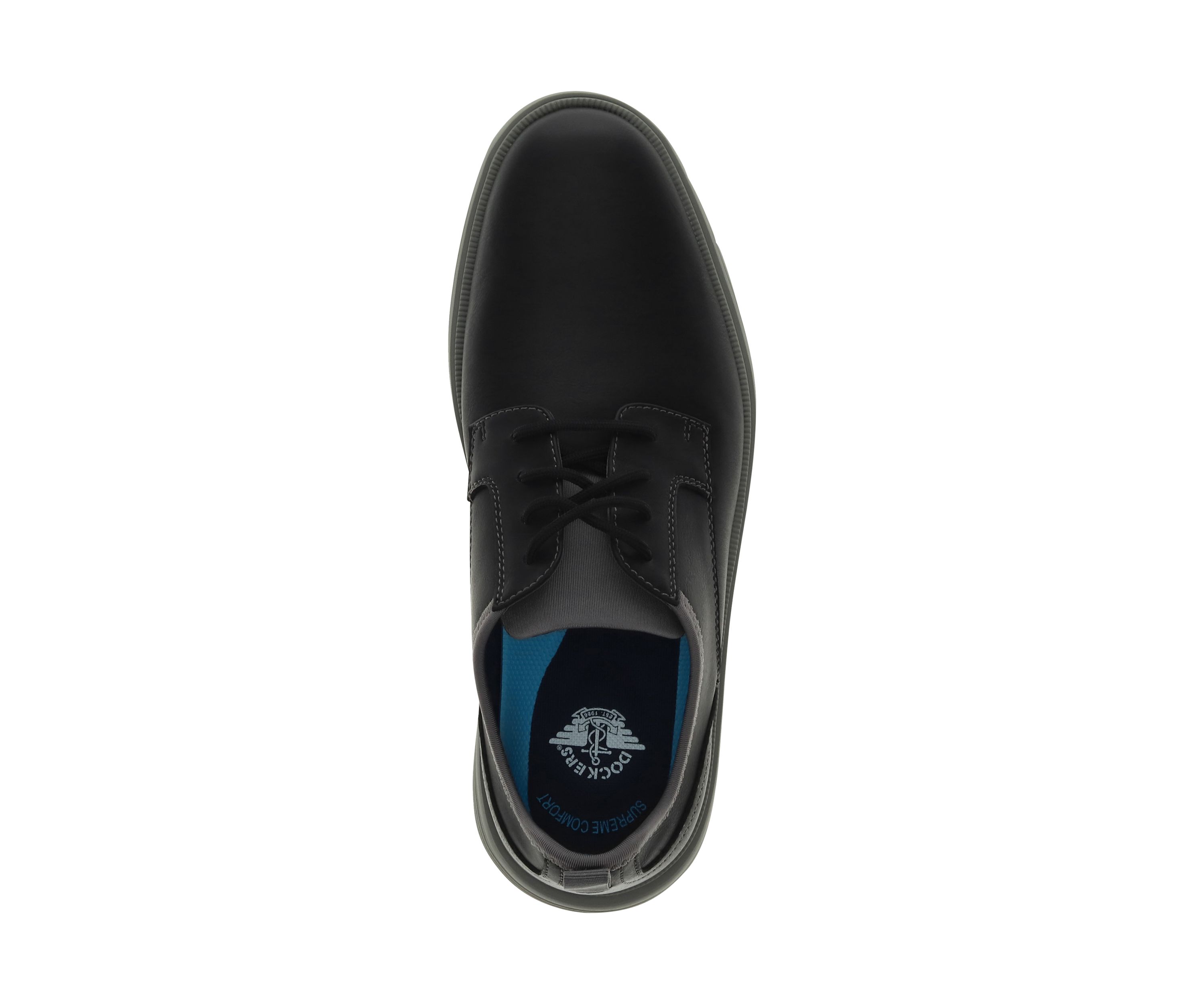 Herron Oxford Shoes