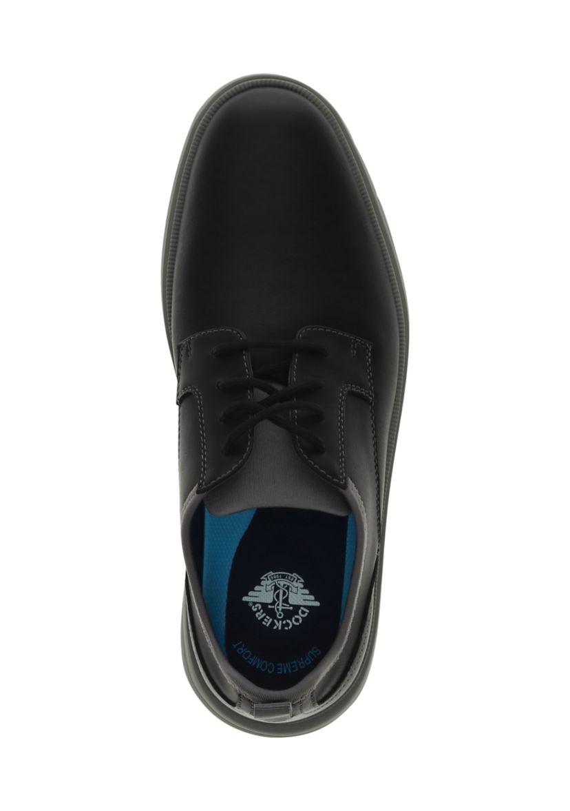 Herron Oxford Shoes