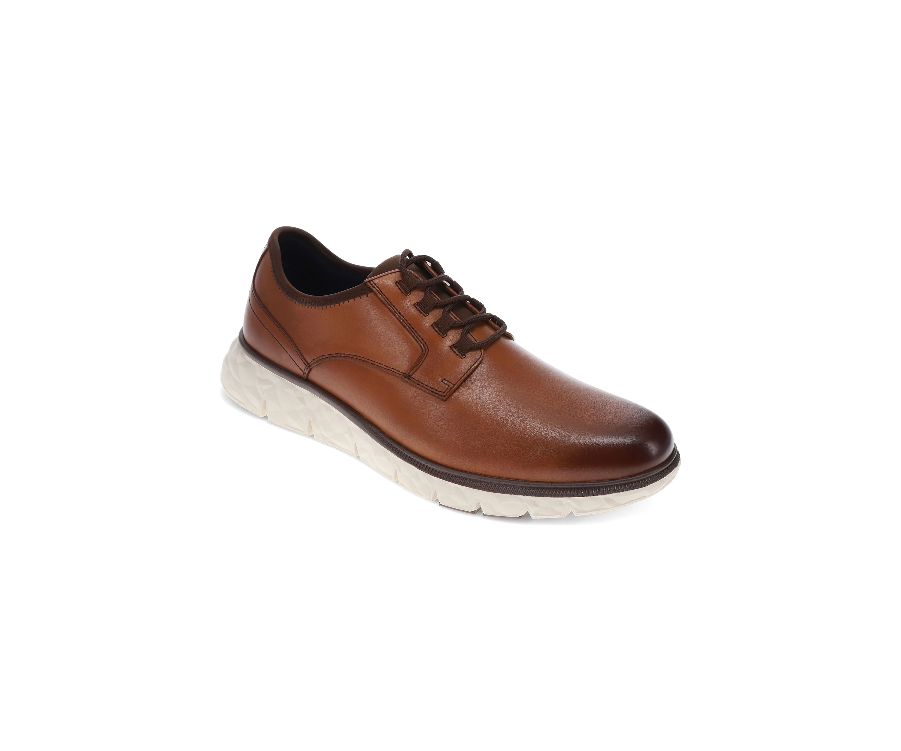 Callum Plain Toe Hybrid Oxfords