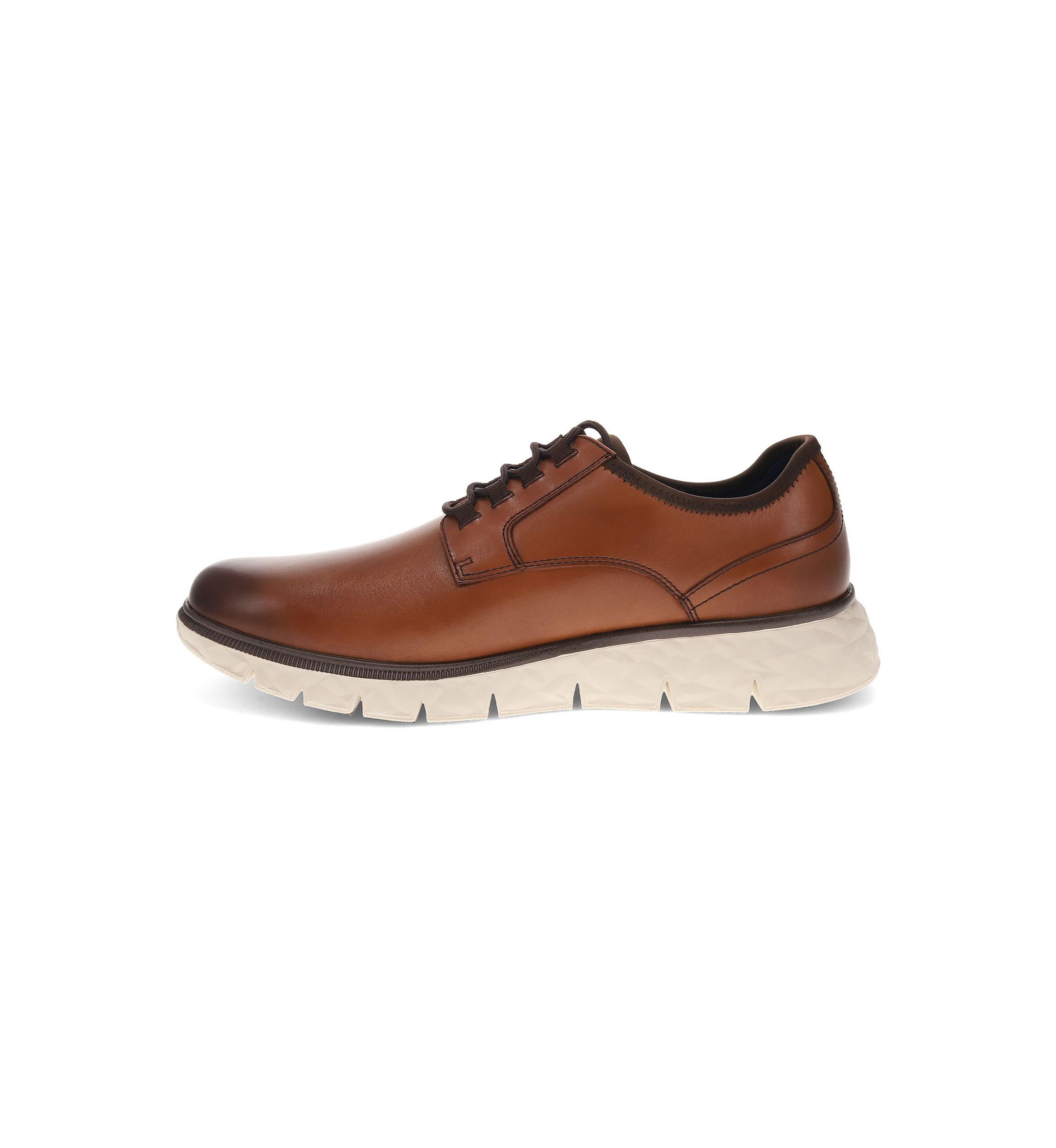 Callum Plain Toe Hybrid Oxfords