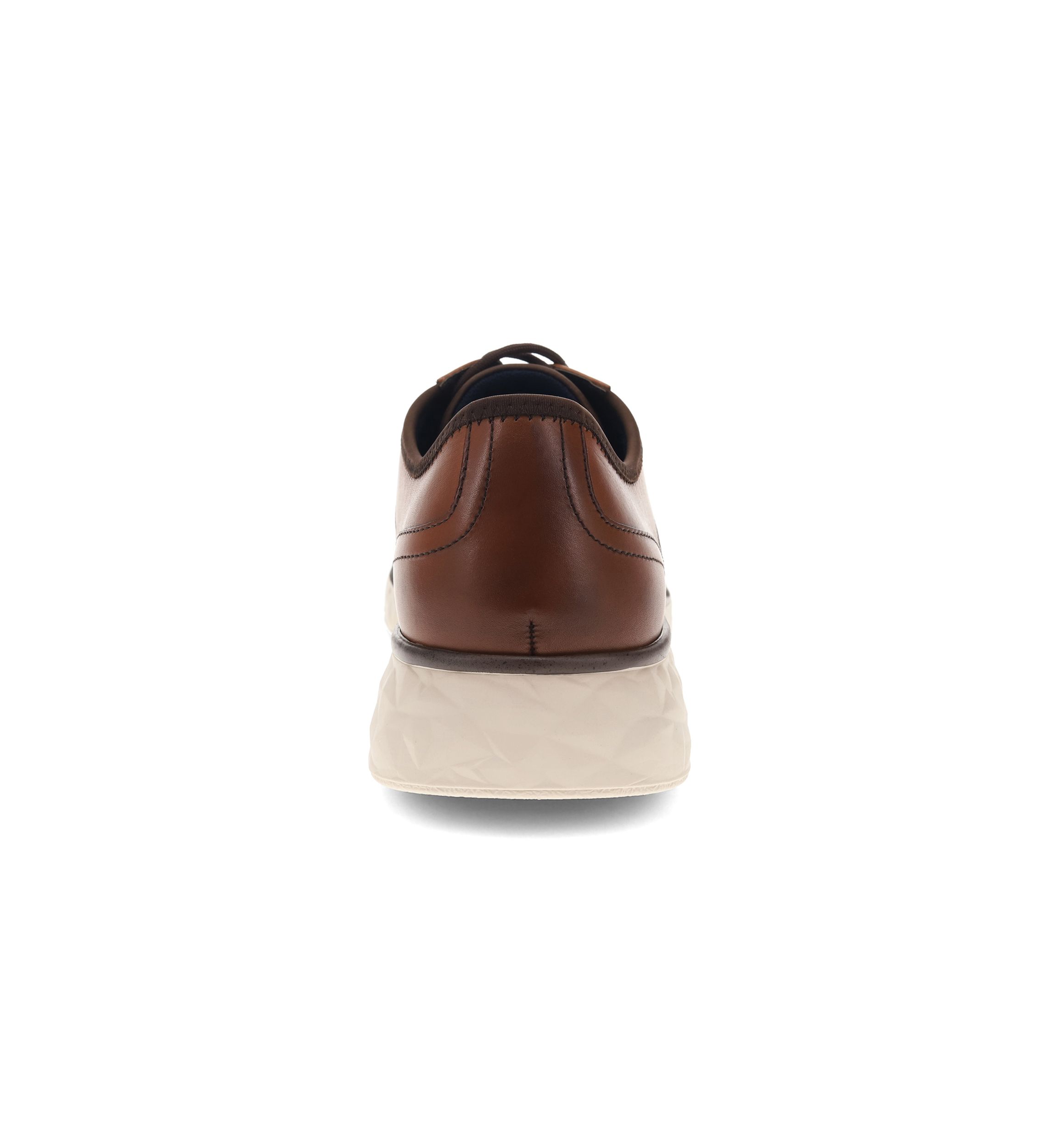 Callum Plain Toe Hybrid Oxfords