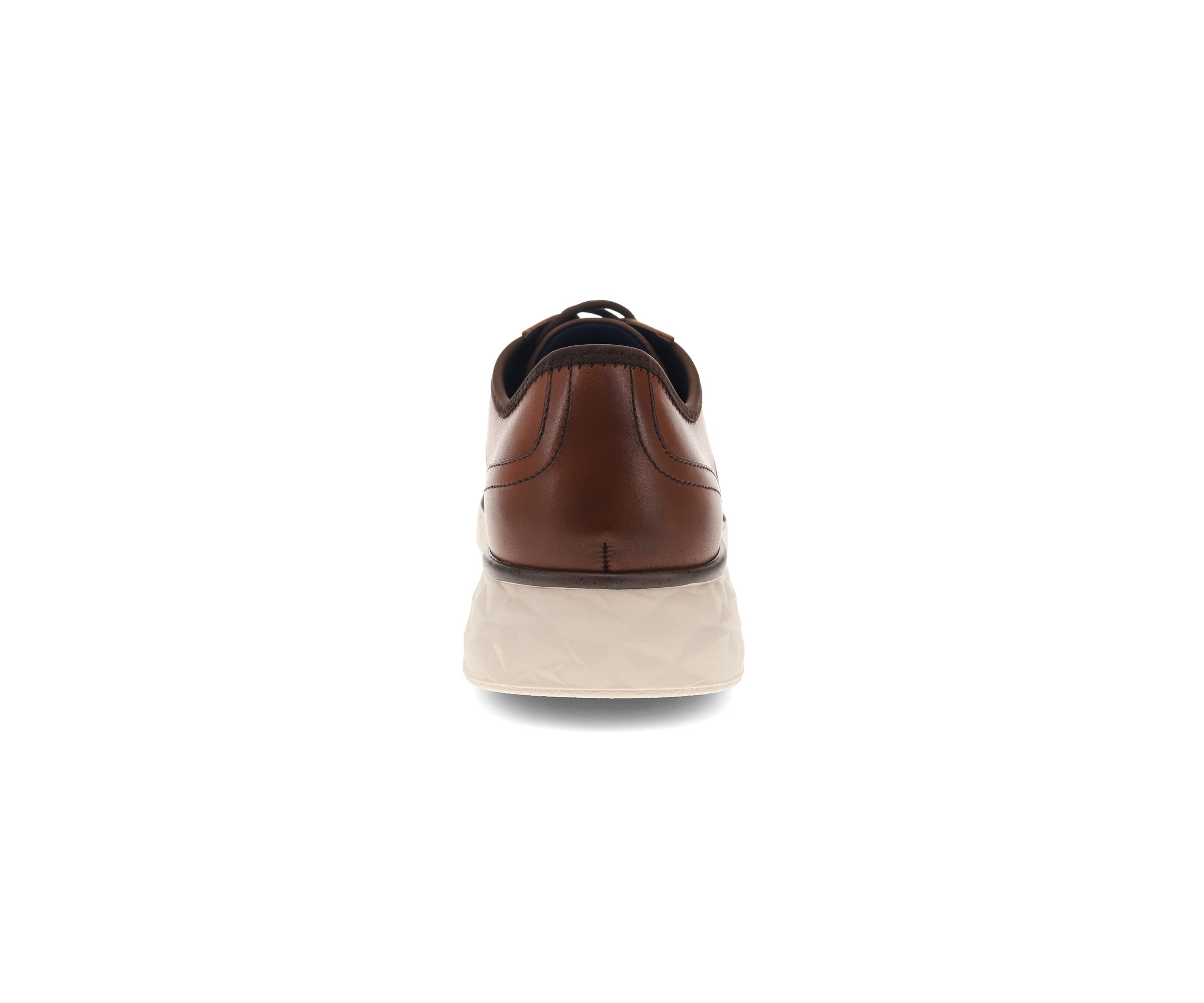 Callum Plain Toe Hybrid Oxfords