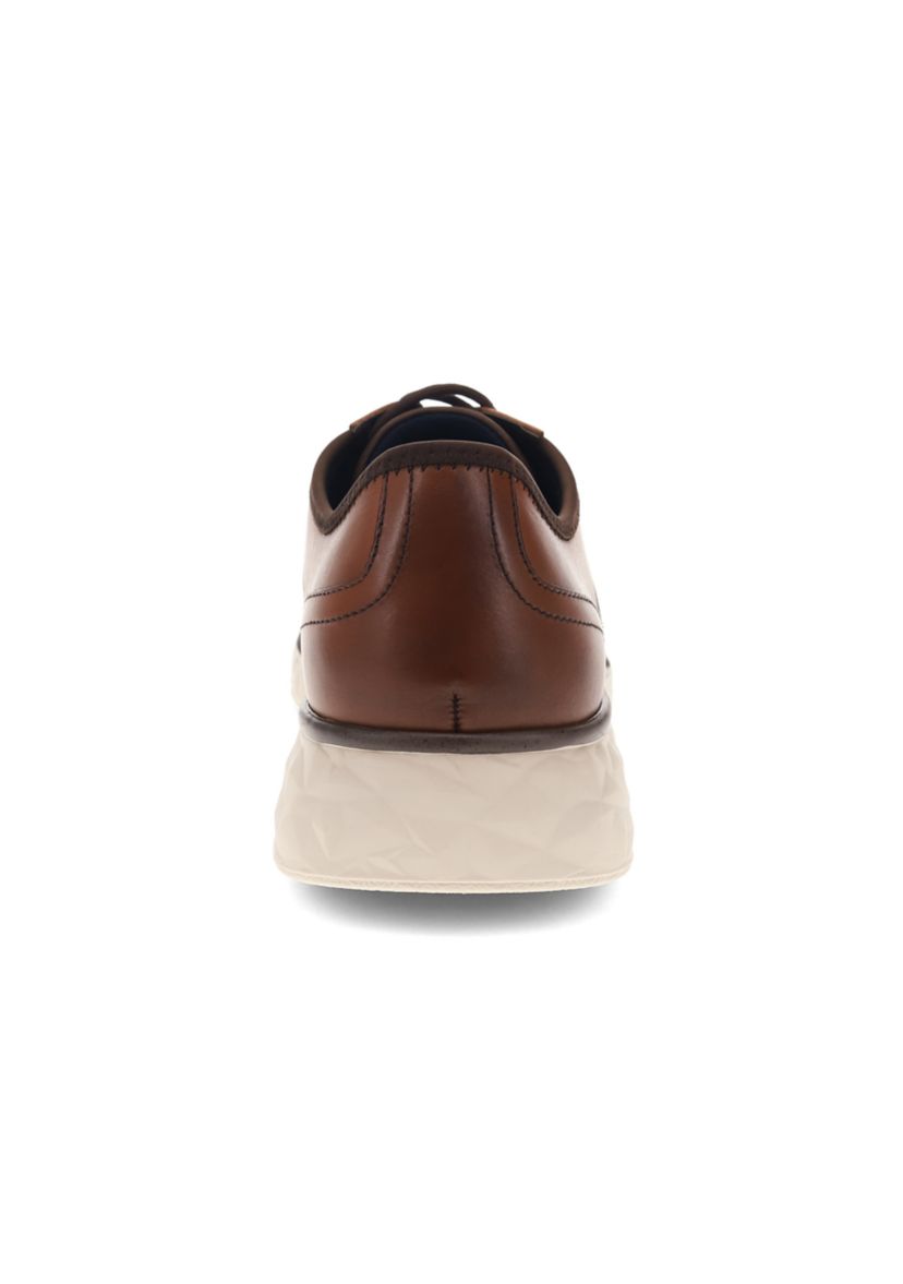 Callum Plain Toe Hybrid Oxfords