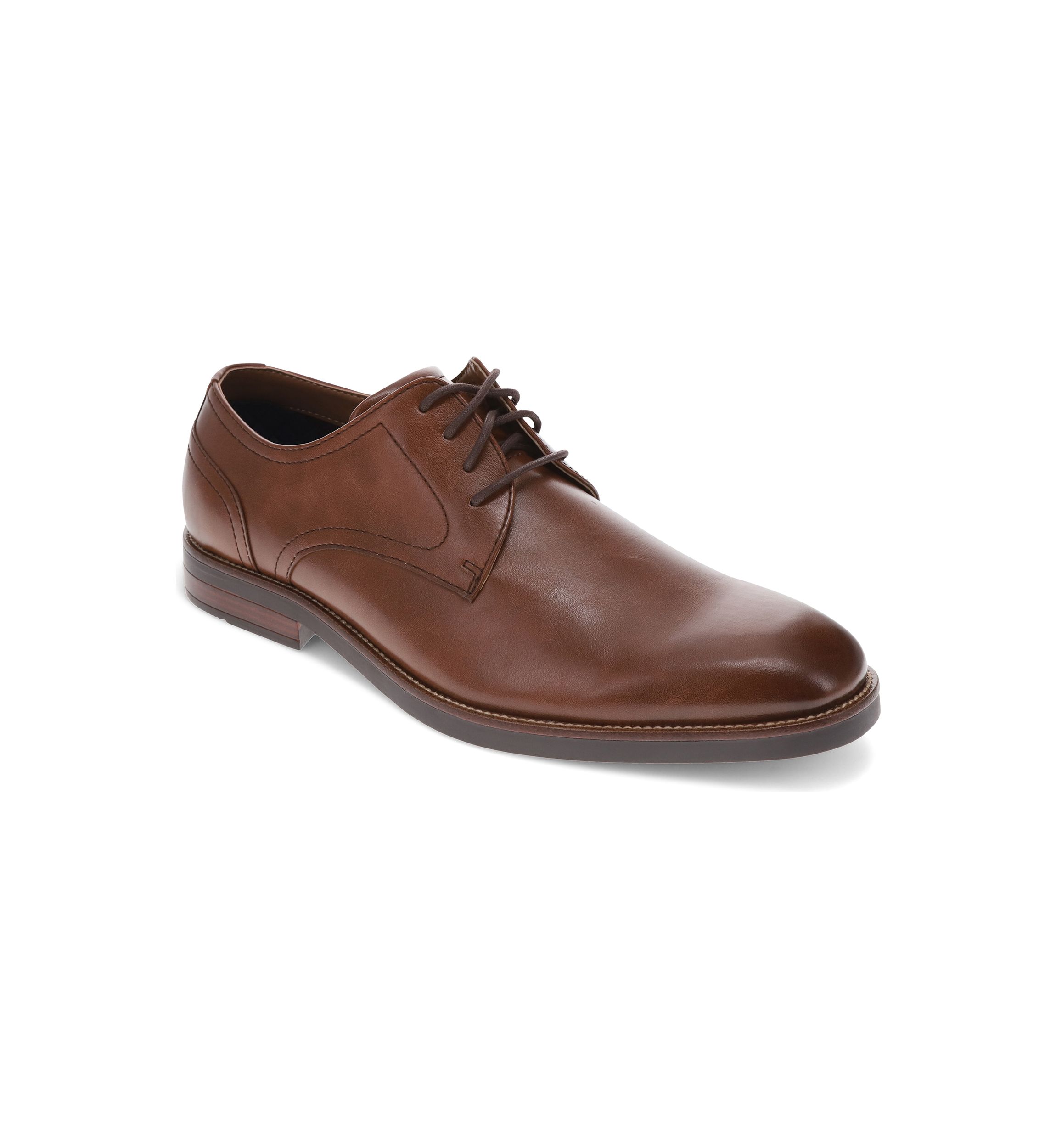Braden Oxfords