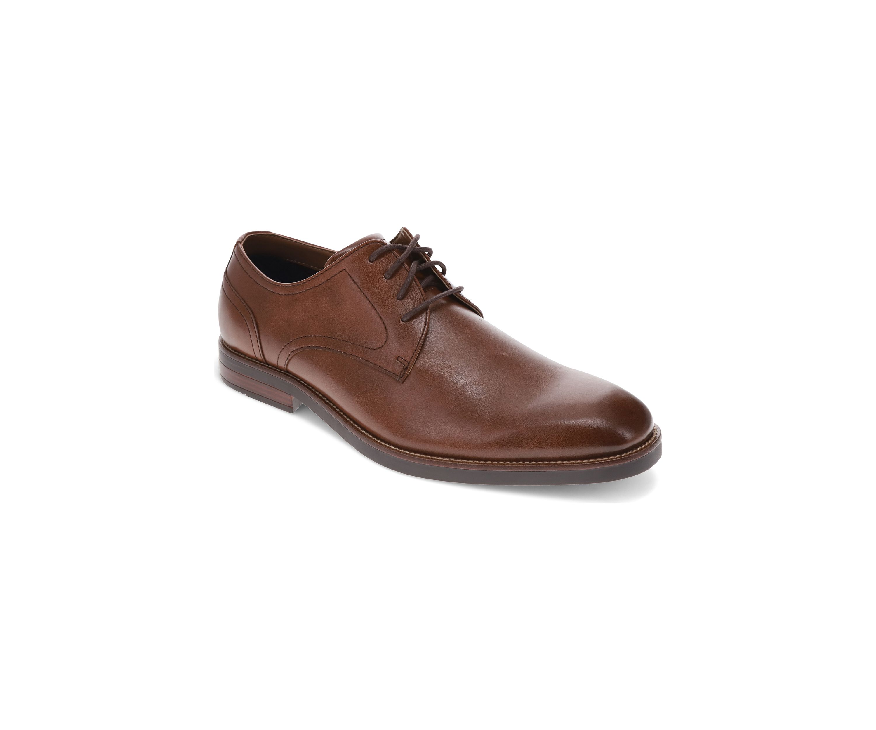Braden Oxfords