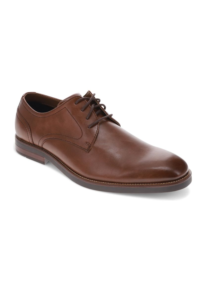 Braden Oxfords