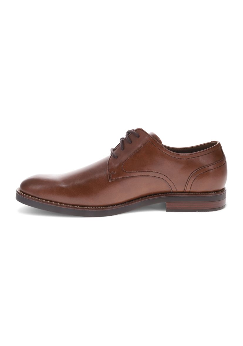 Braden Oxfords