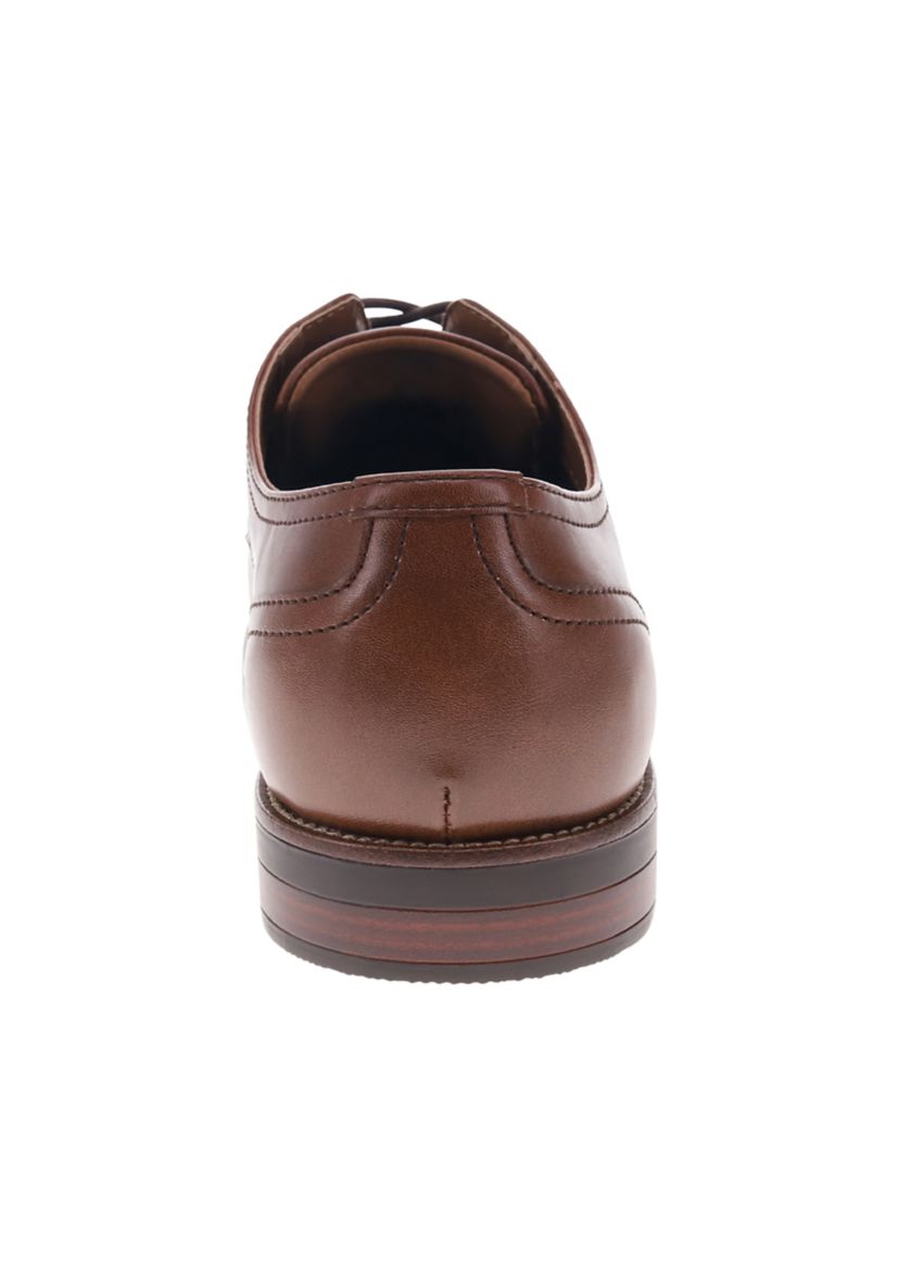 Braden Oxfords