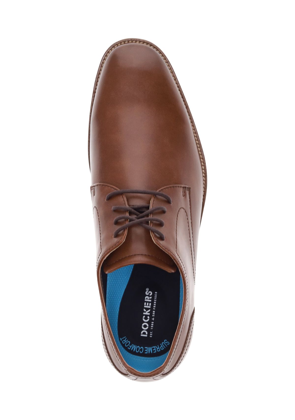 Braden Oxfords