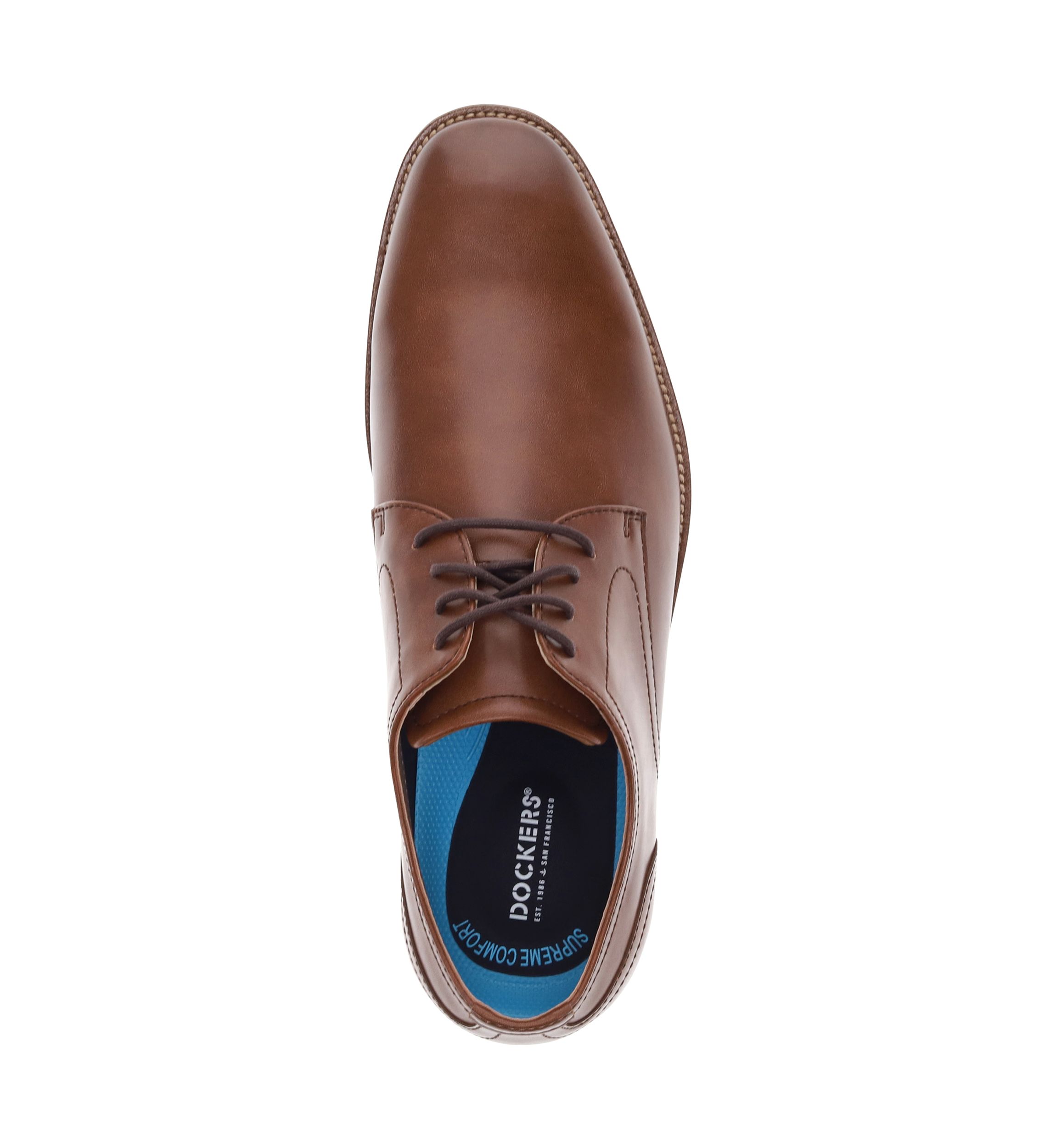 Braden Oxfords