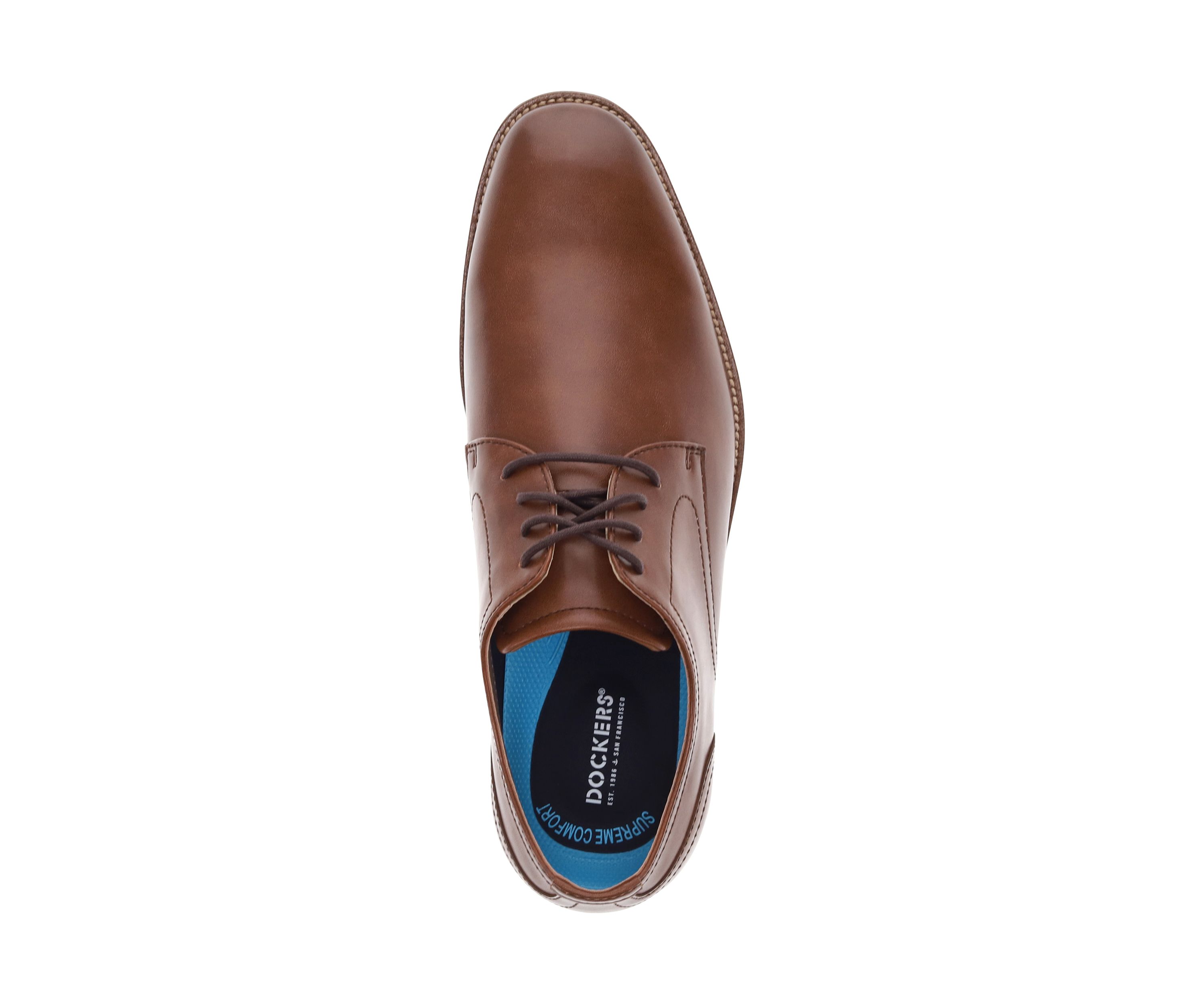 Braden Oxfords