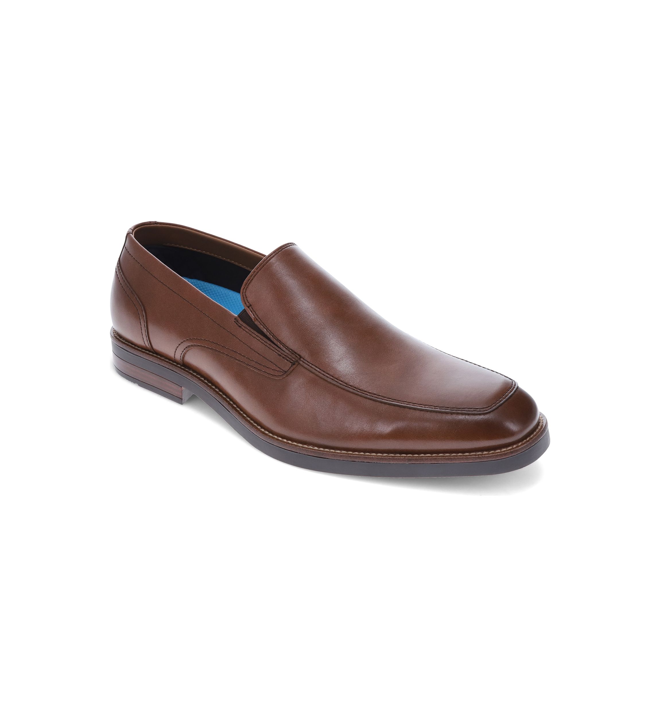 Banner Loafers
