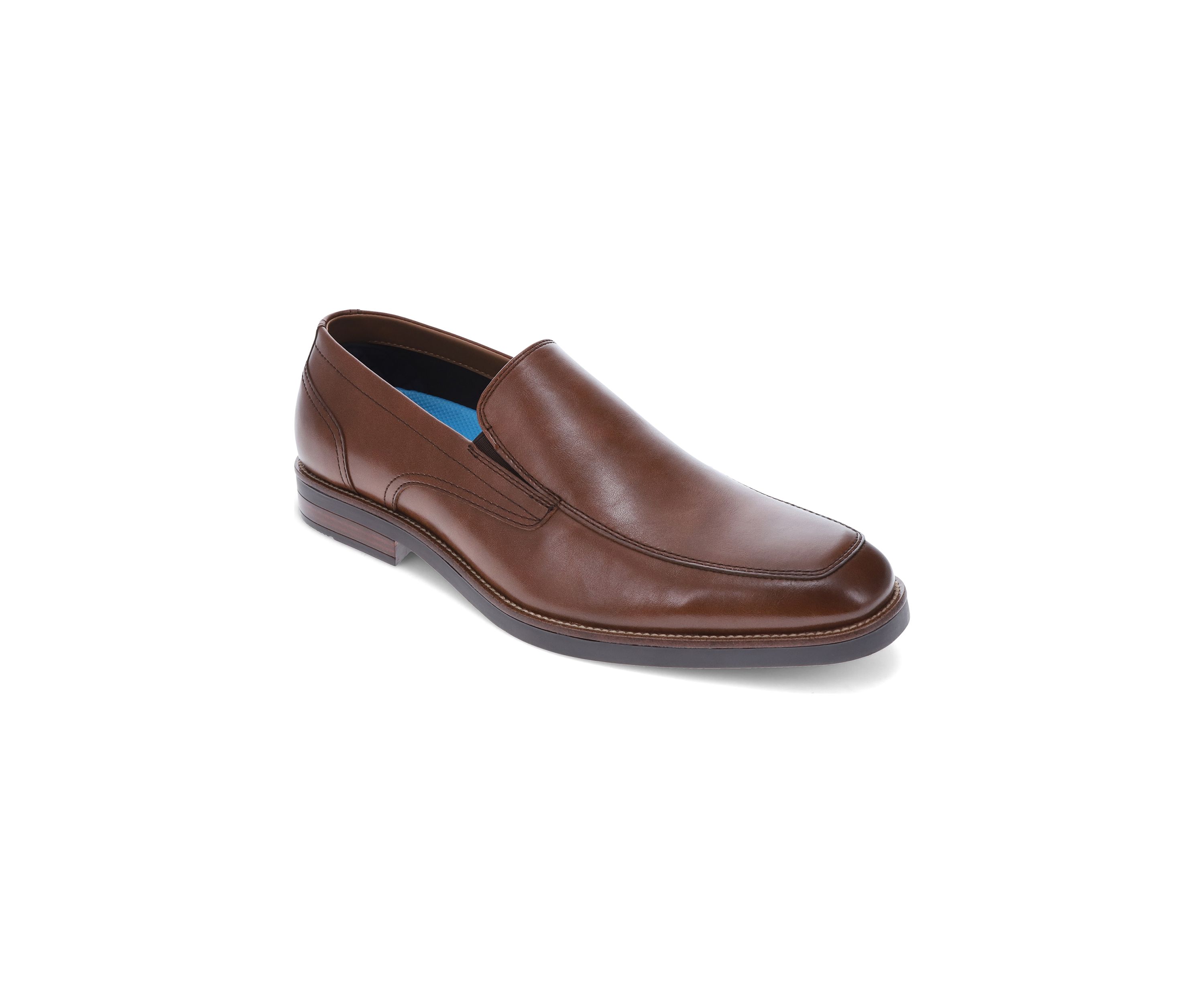 Banner Loafers