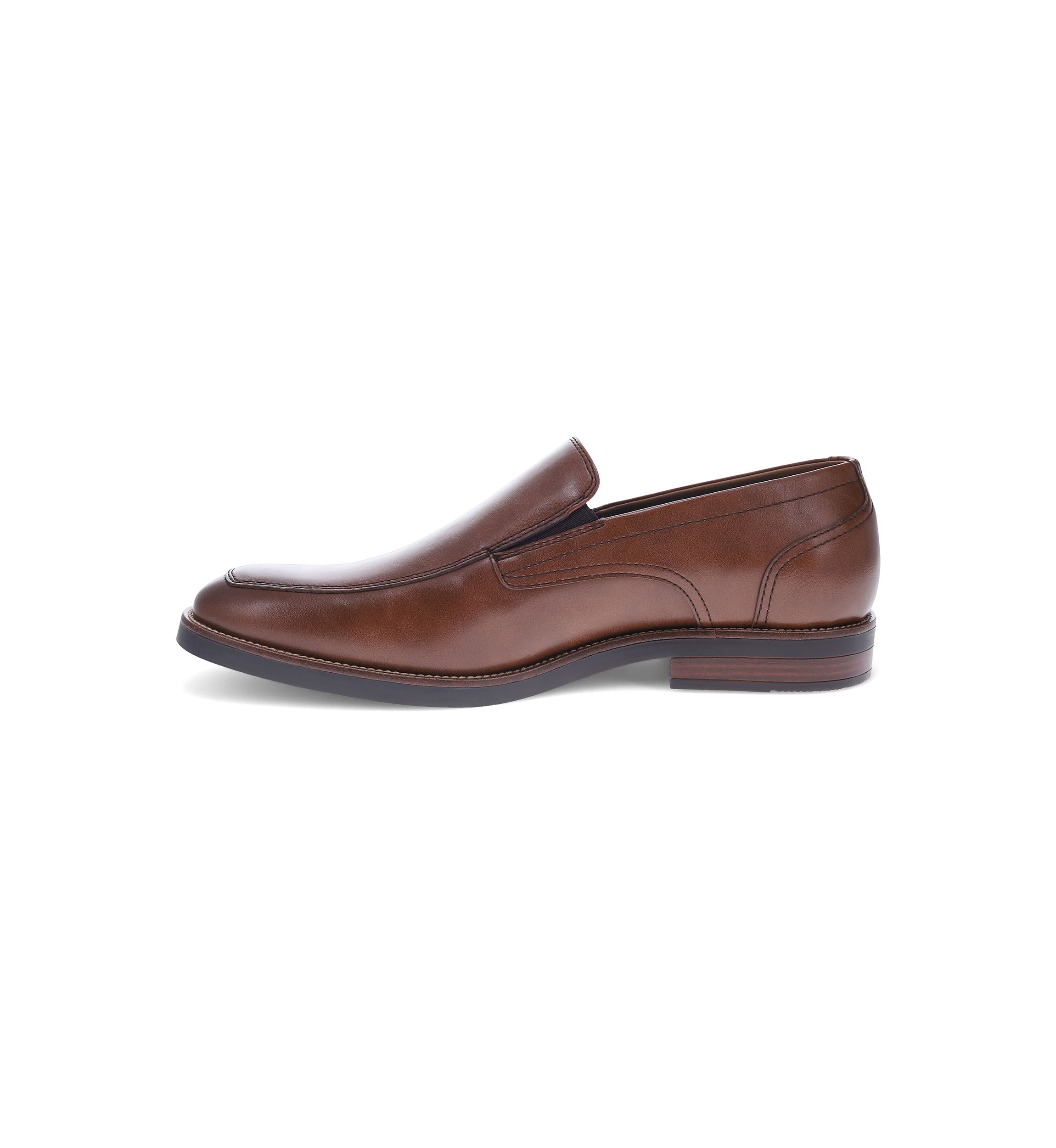Banner Loafers