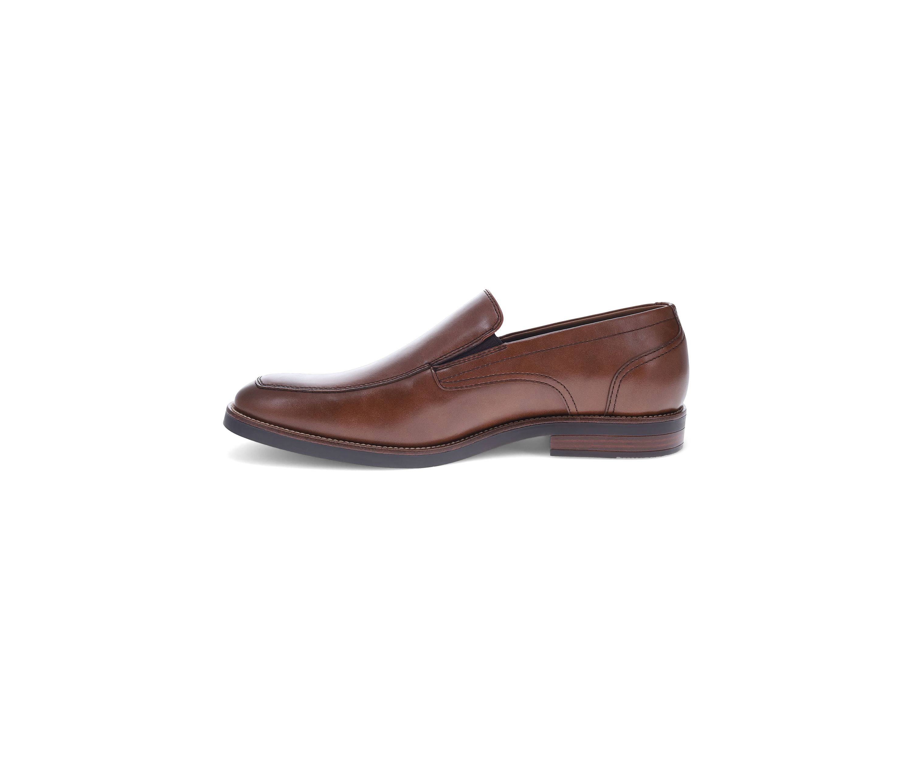 Banner Loafers