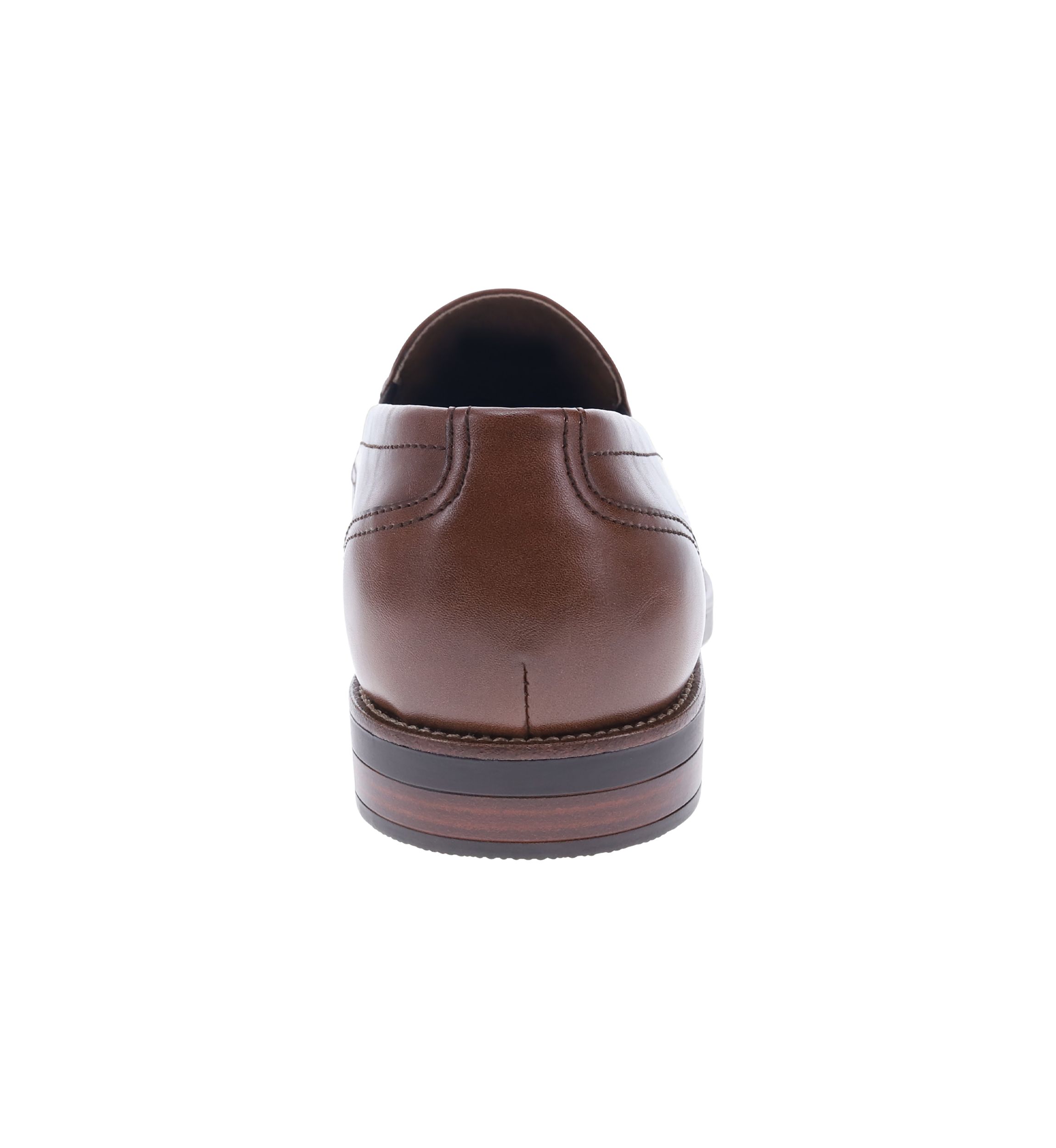 Banner Loafers