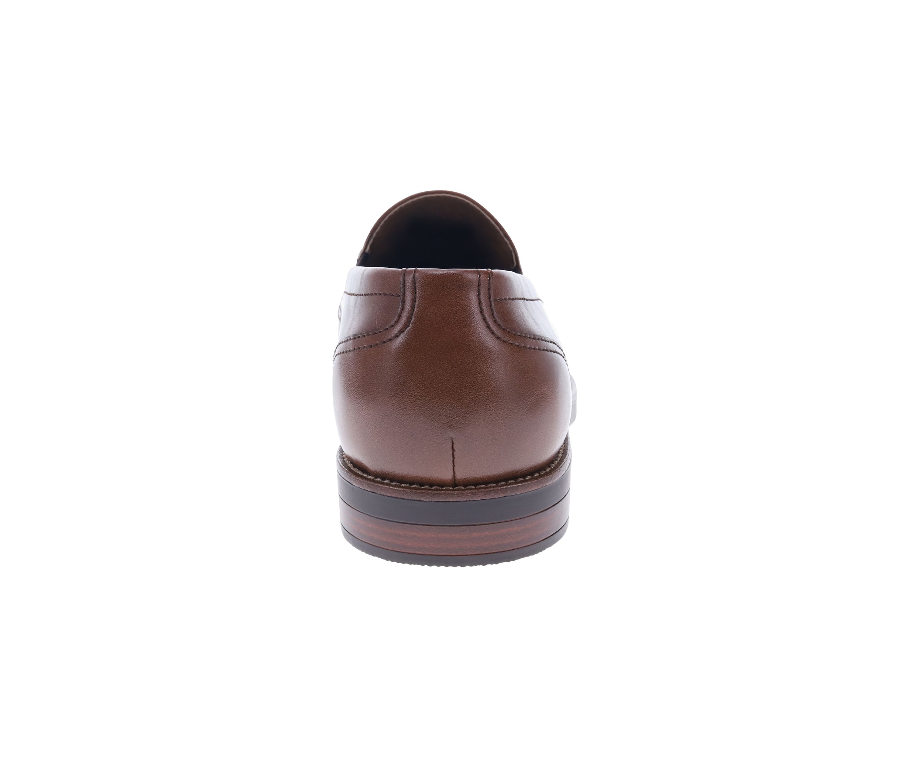 Banner Loafers