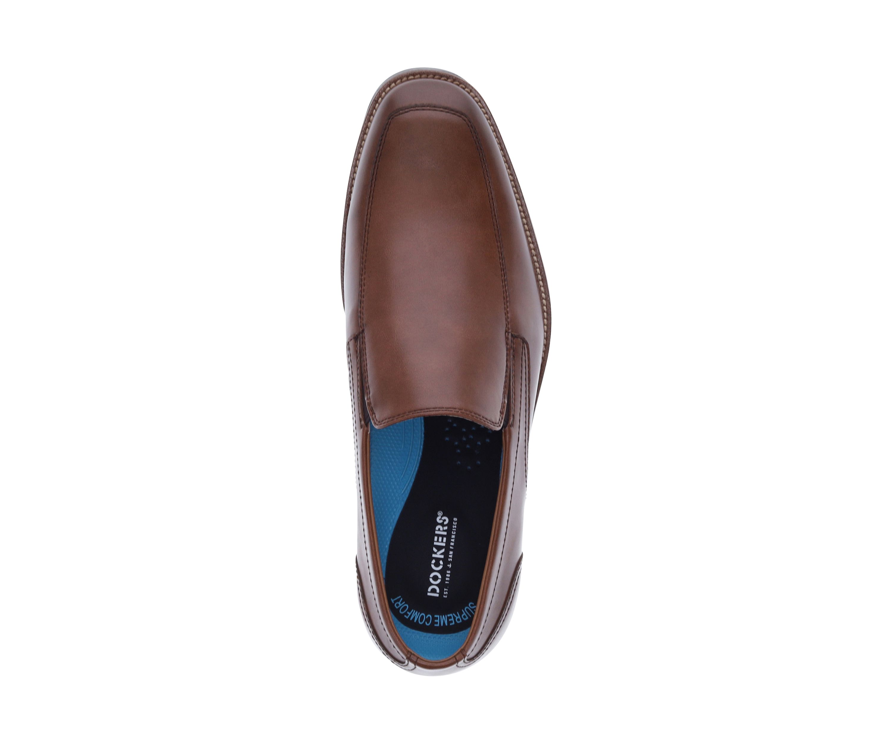 Banner Loafers