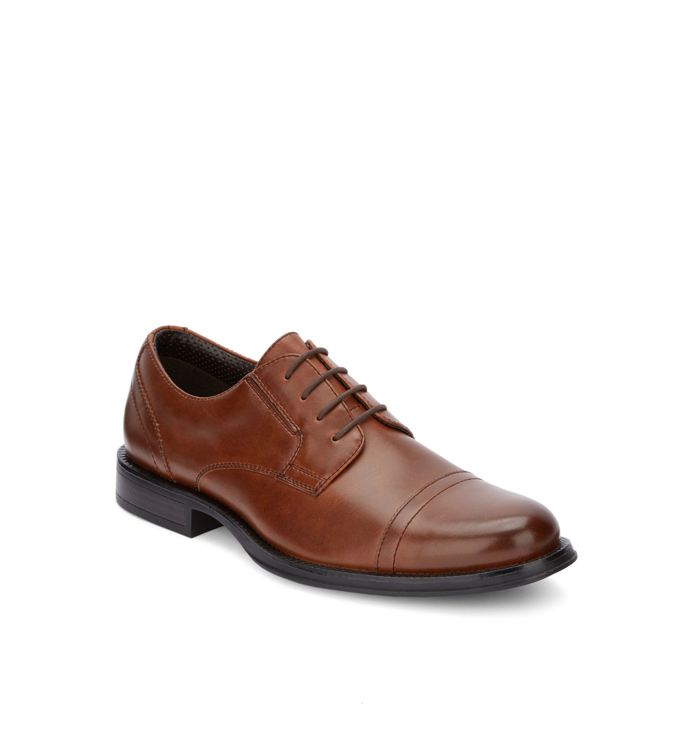 Garfield Dress Oxford