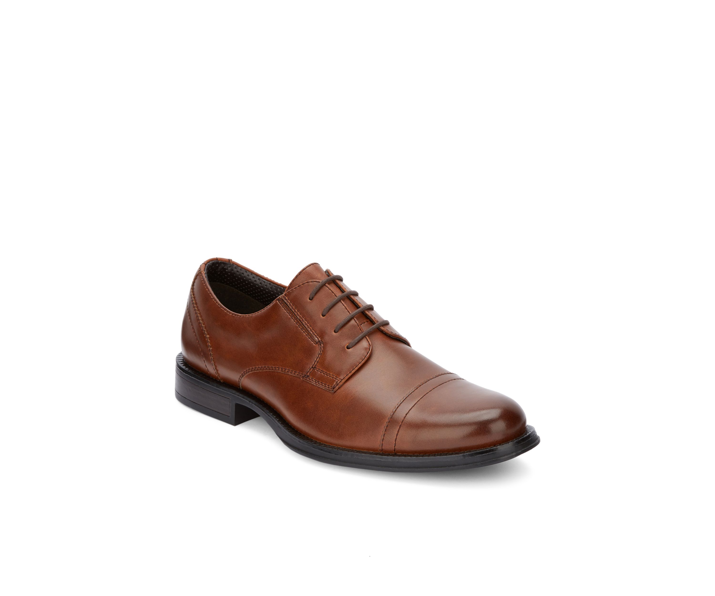 Garfield Dress Oxford