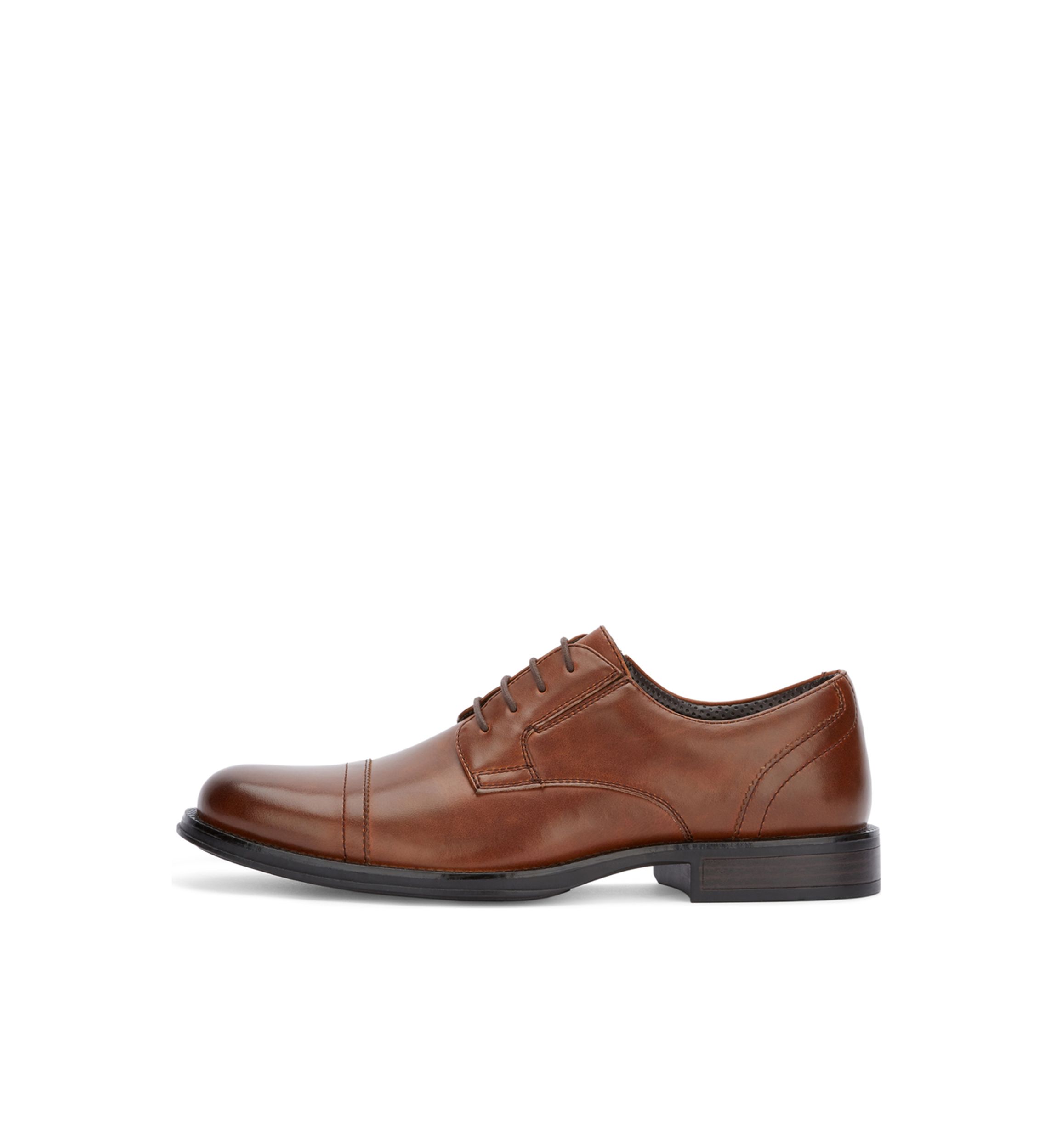 Garfield Dress Oxford