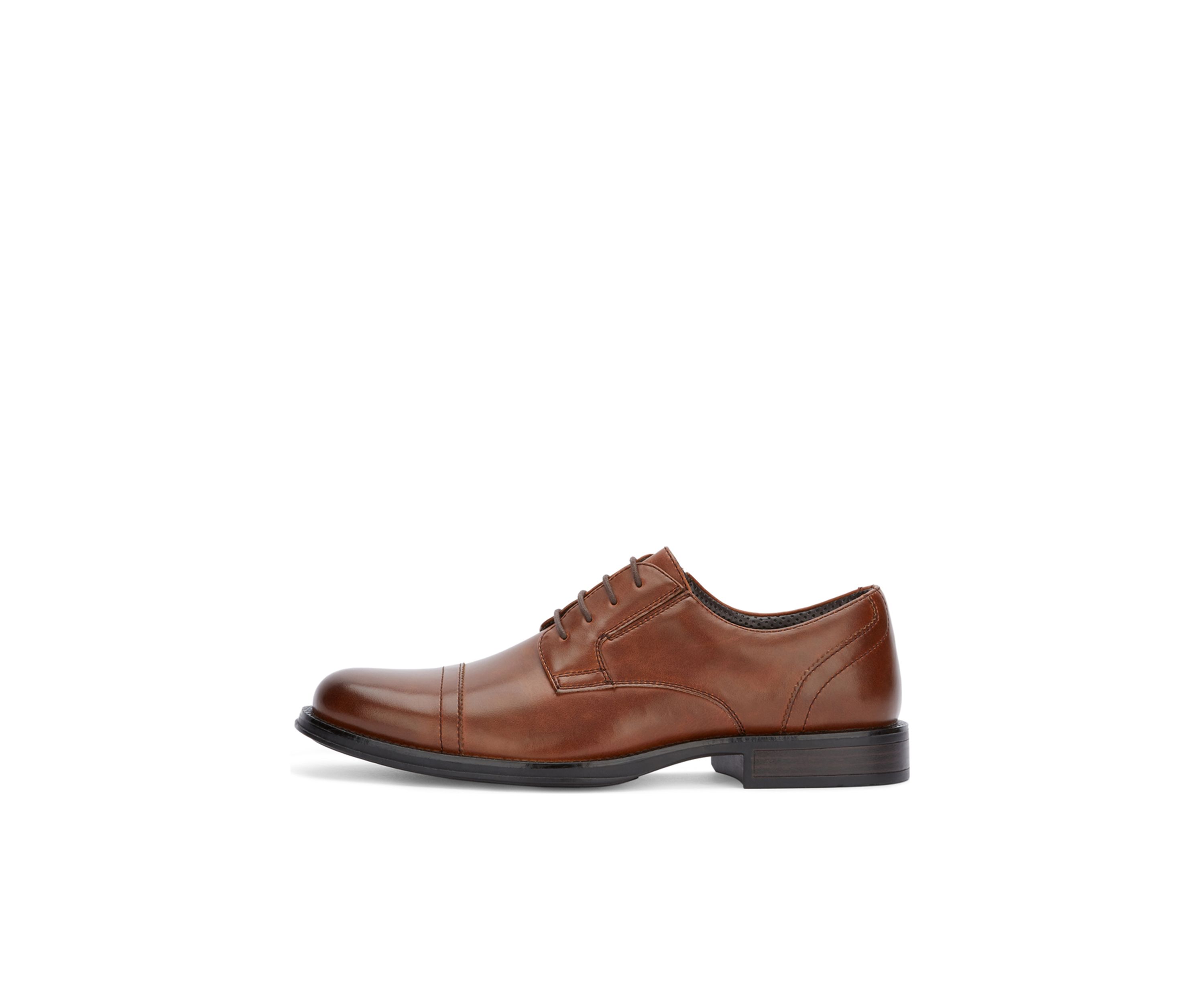 Garfield Dress Oxford