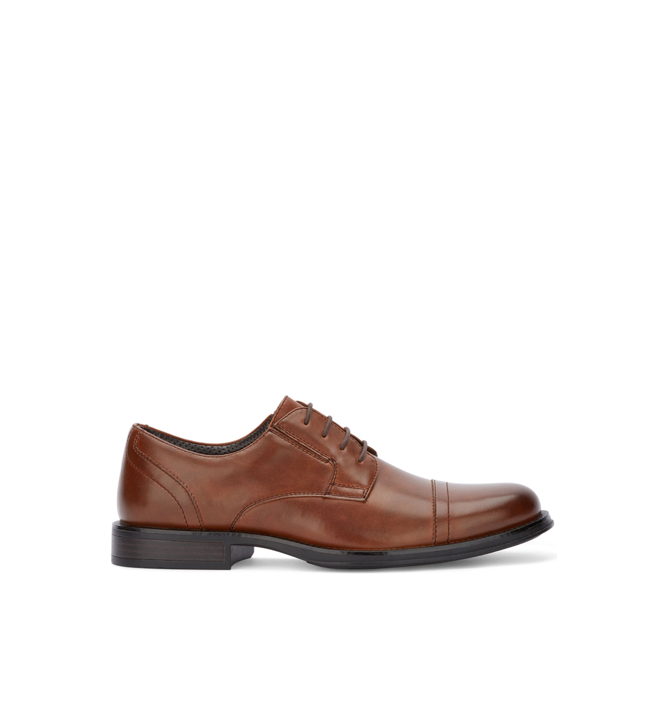 Garfield Dress Oxford