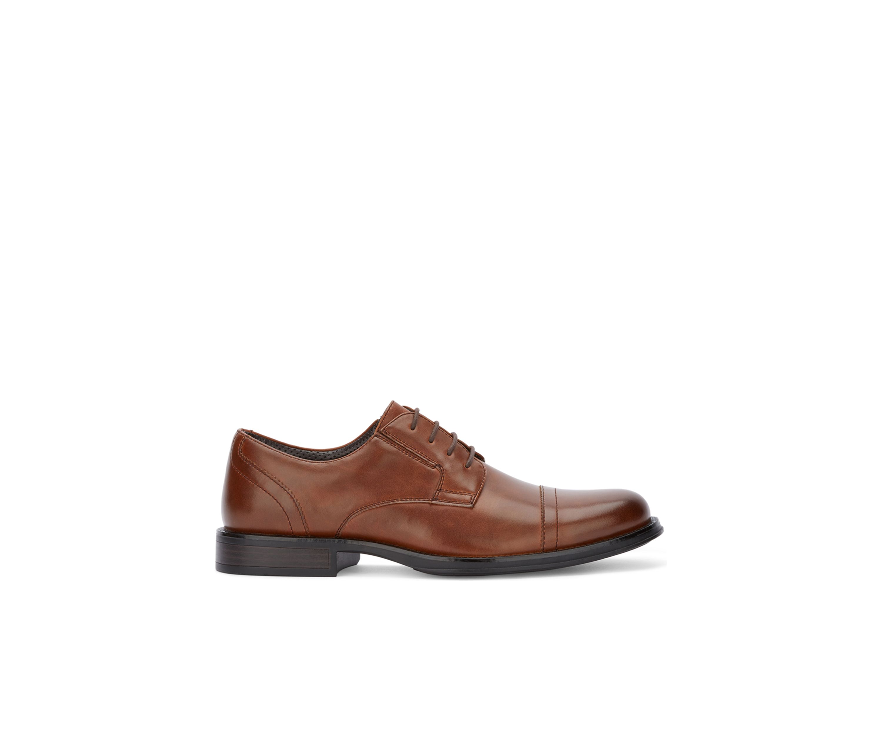 Garfield Dress Oxford