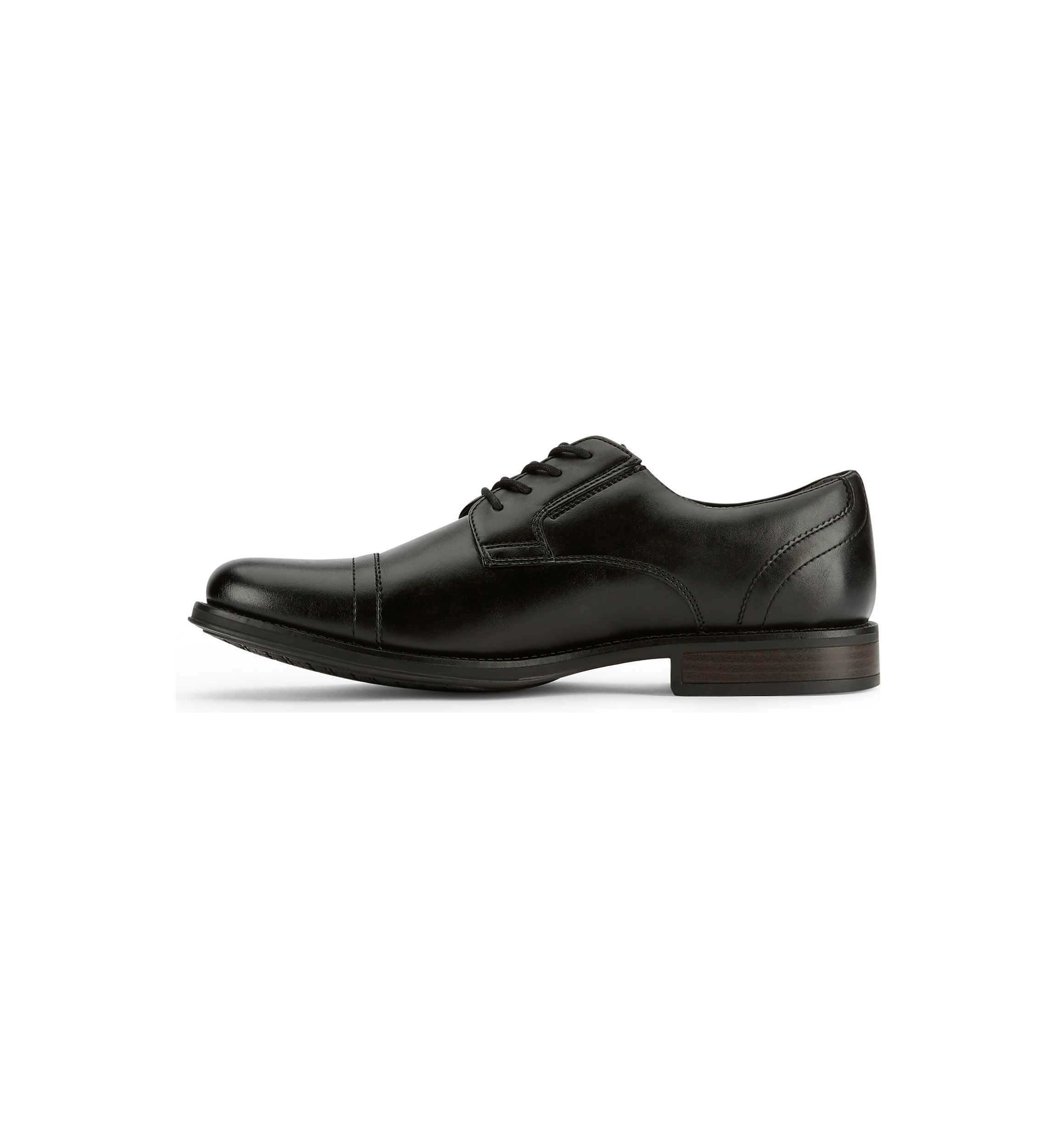 Garfield Dress Cap Toe Oxfords