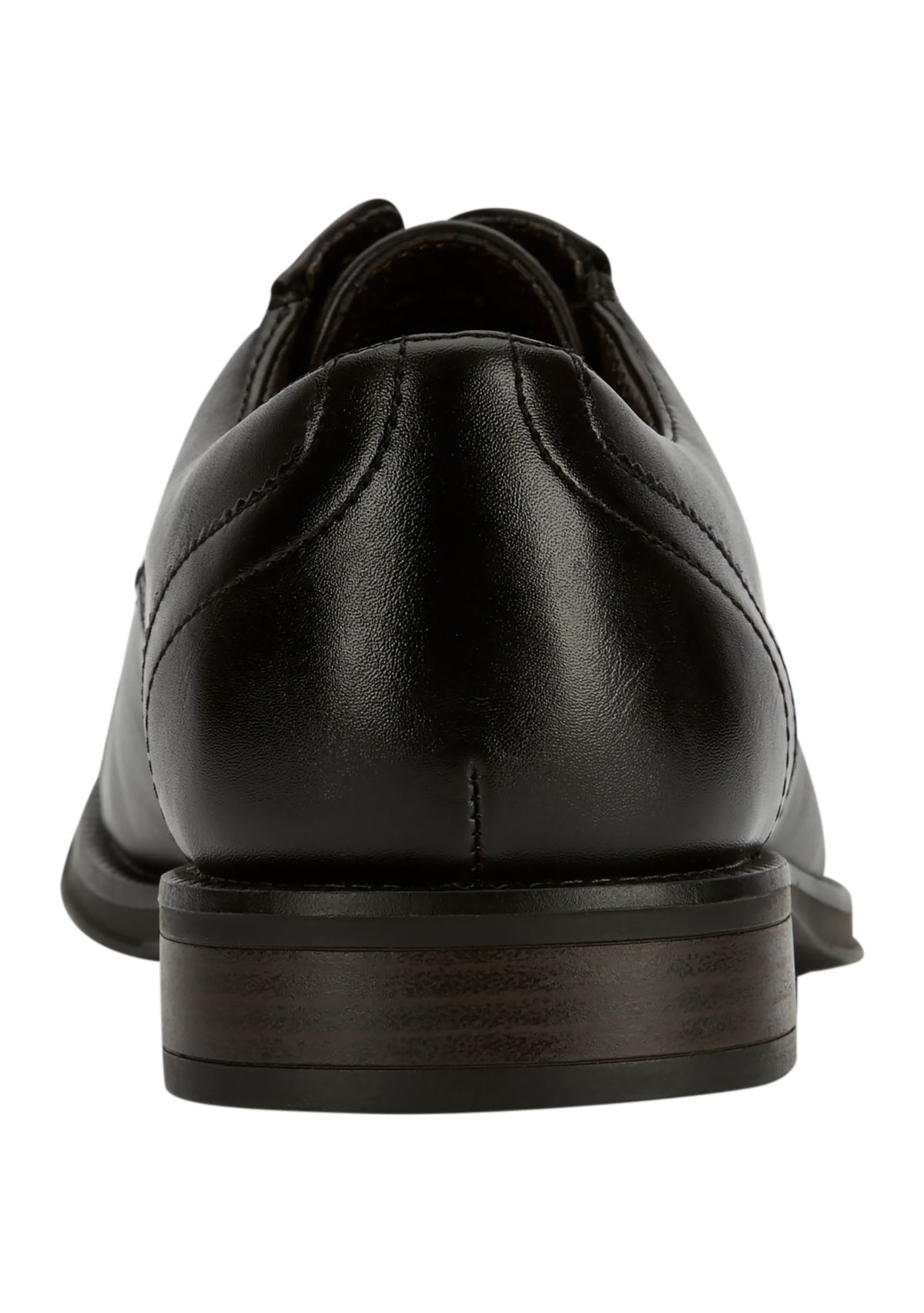Garfield Dress Cap Toe Oxfords