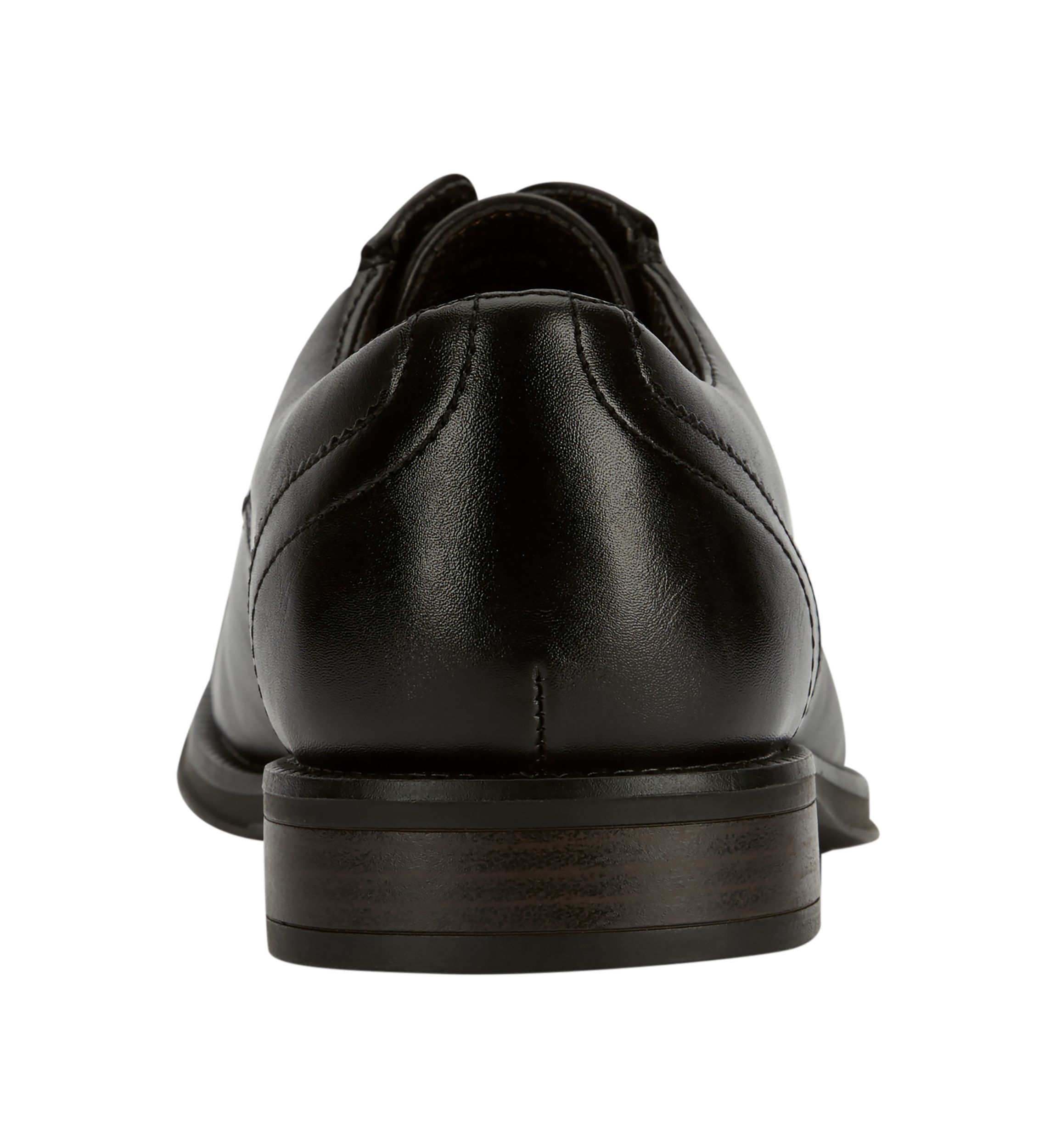 Garfield Dress Cap Toe Oxfords