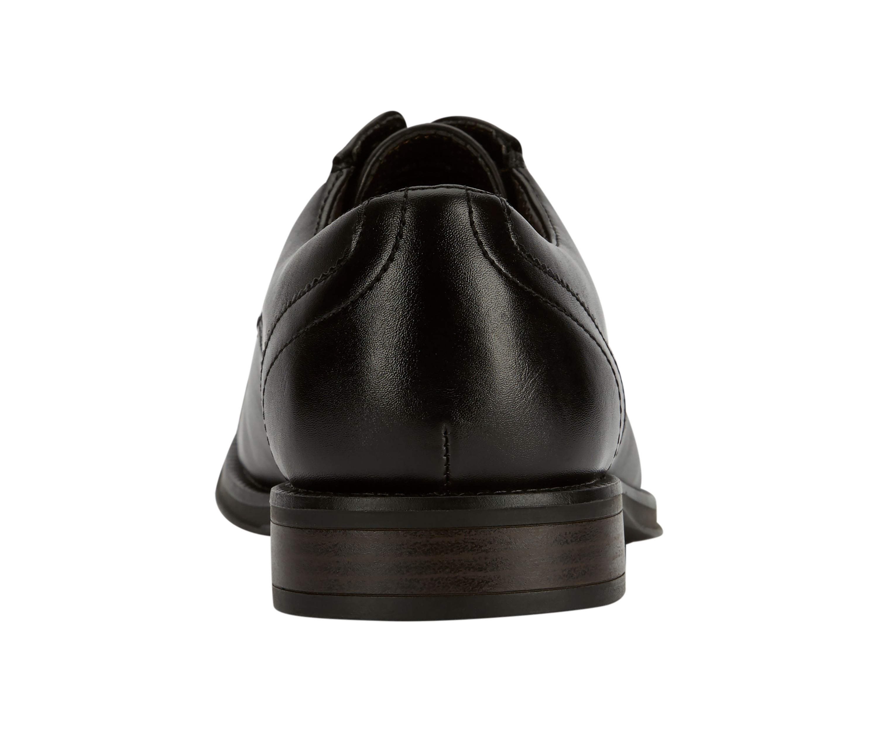 Garfield Dress Cap Toe Oxfords