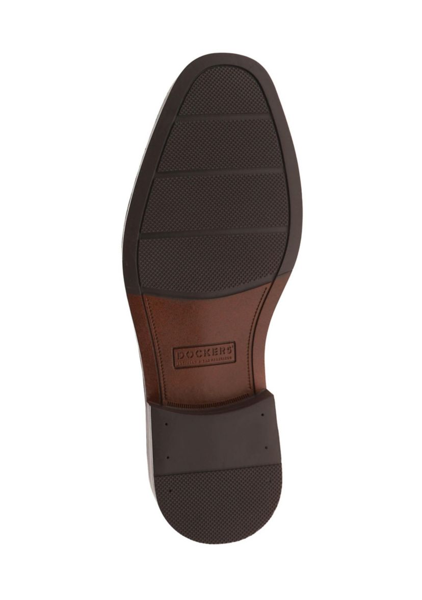 Brookside Chelsea Boots