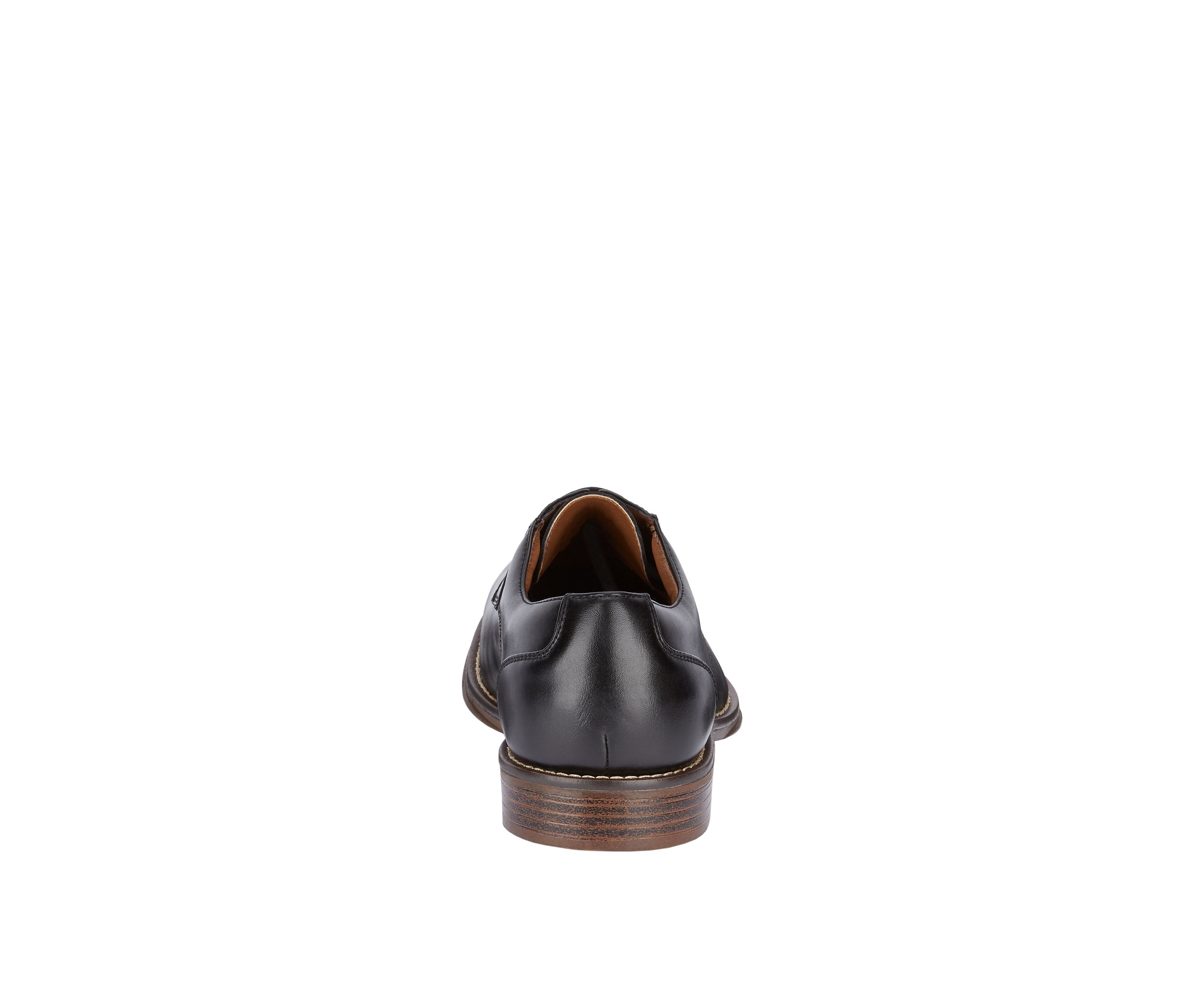 Fairway Plain Toe Dress Oxford