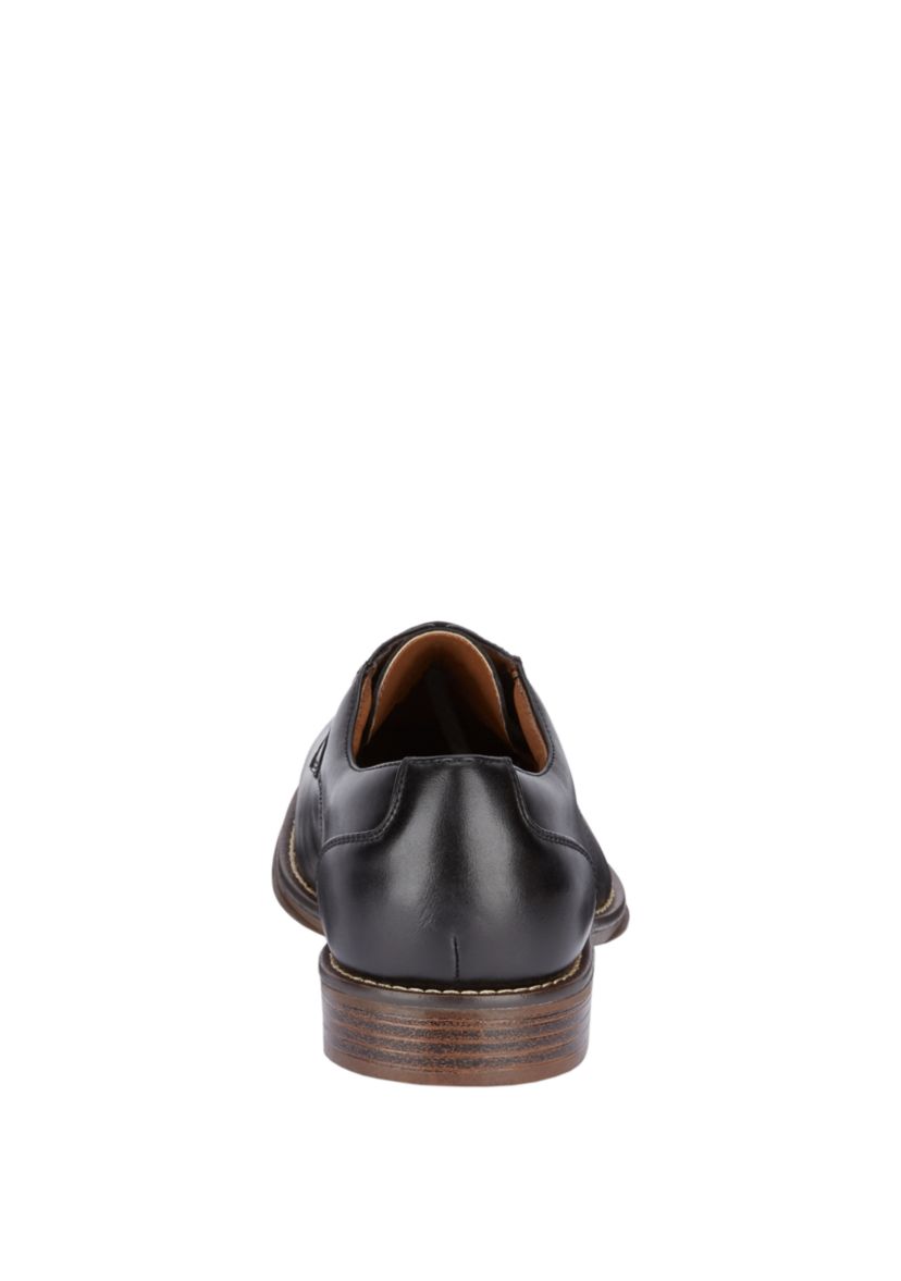 Fairway Plain Toe Dress Oxford