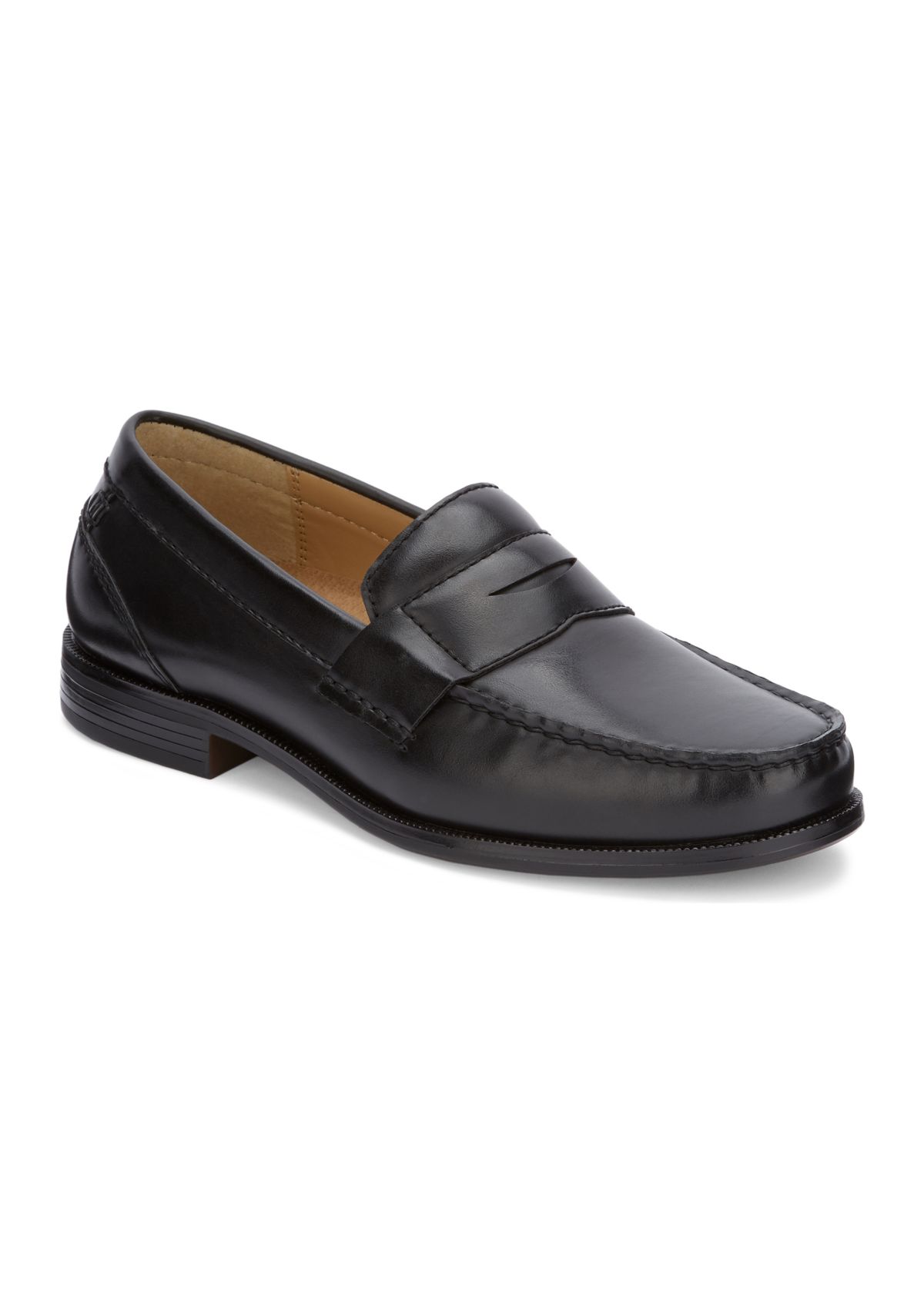 Mens Colleague Loafers