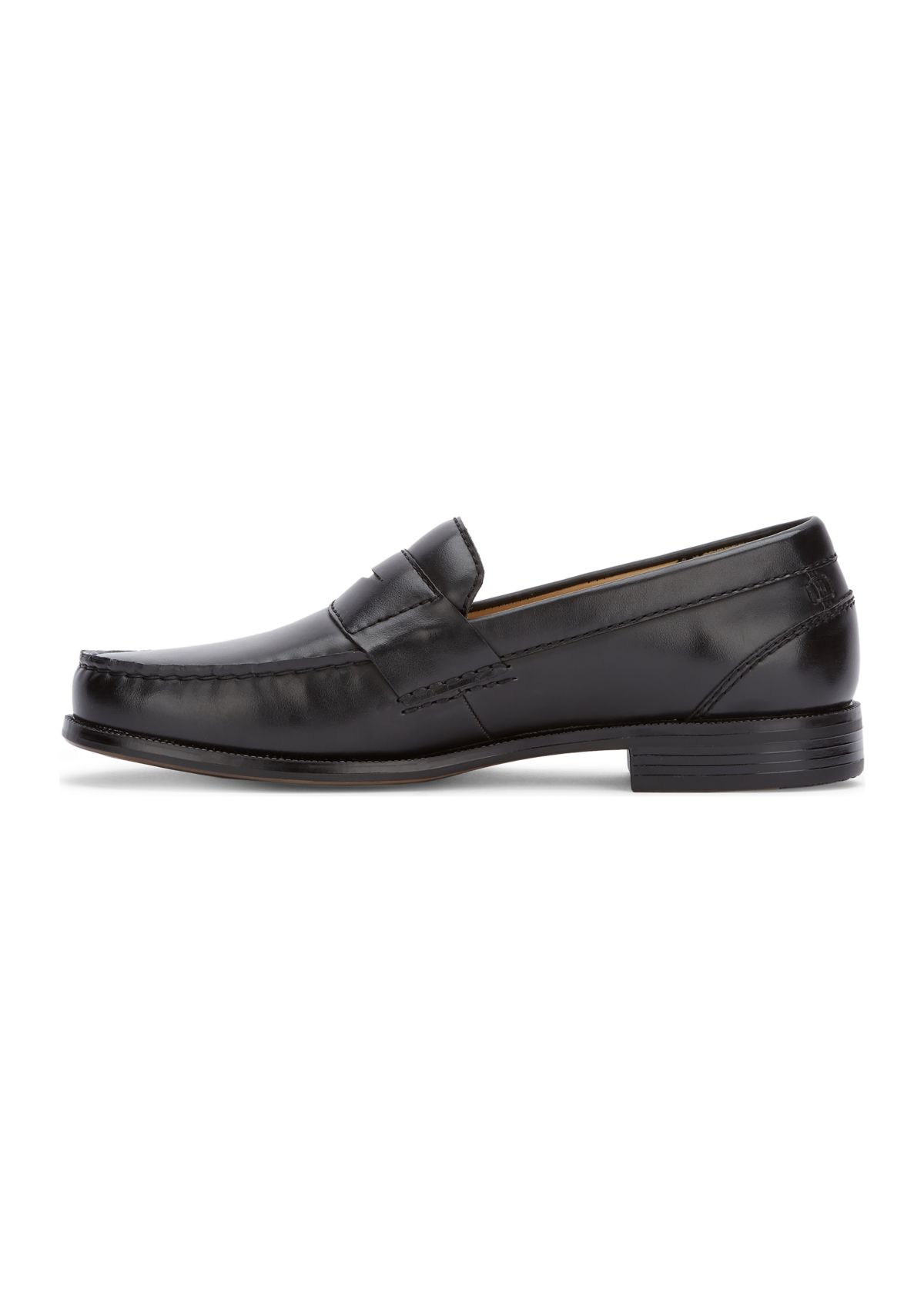 Mens Colleague Loafers