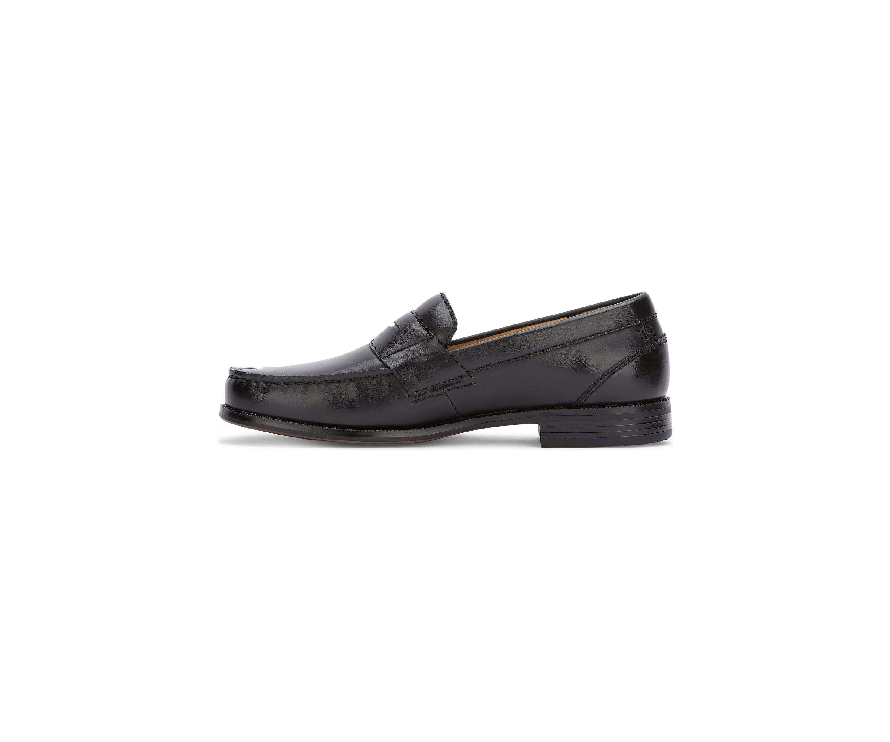 Mens Colleague Loafers