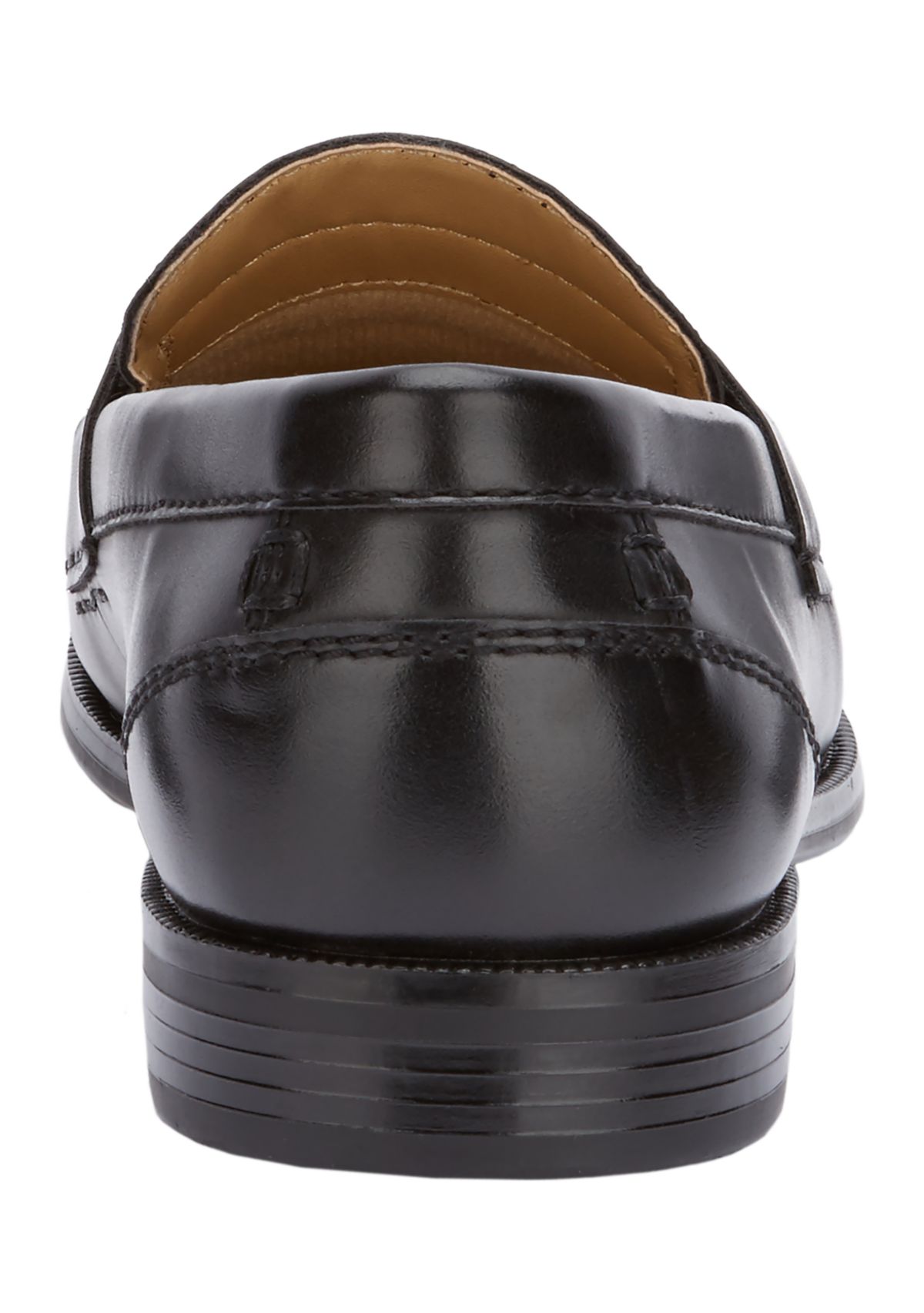 Mens Colleague Loafers