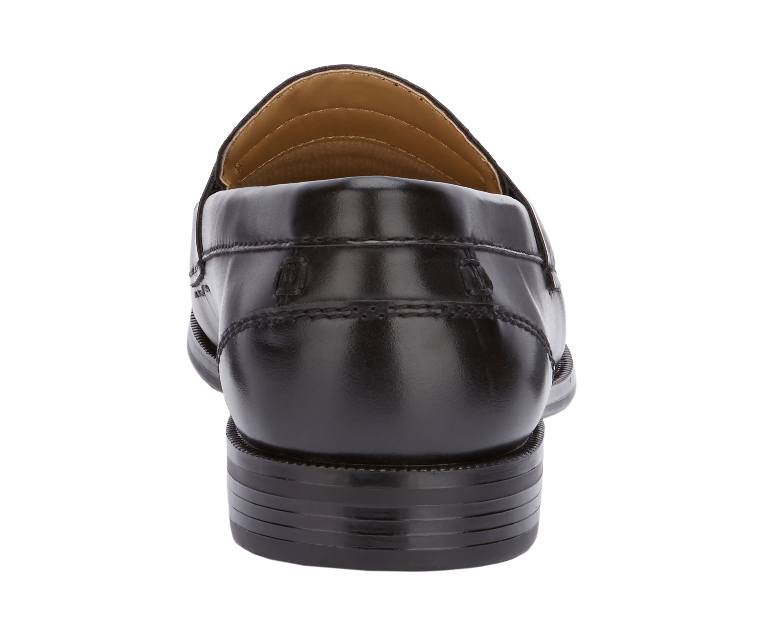 Mens Colleague Loafers