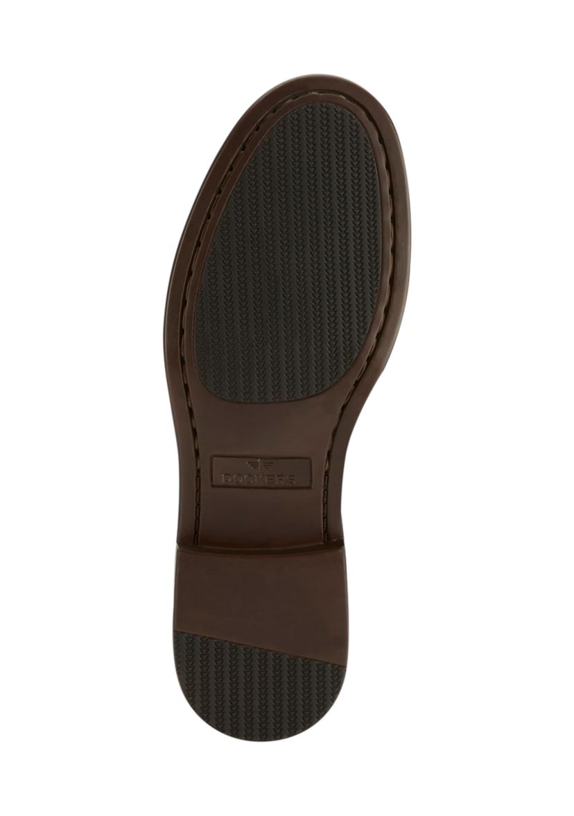 Mens Colleague Loafers