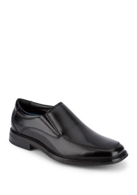 Dockers Men's Lawton Slip Resistant Work Dress Loafer Shoes
