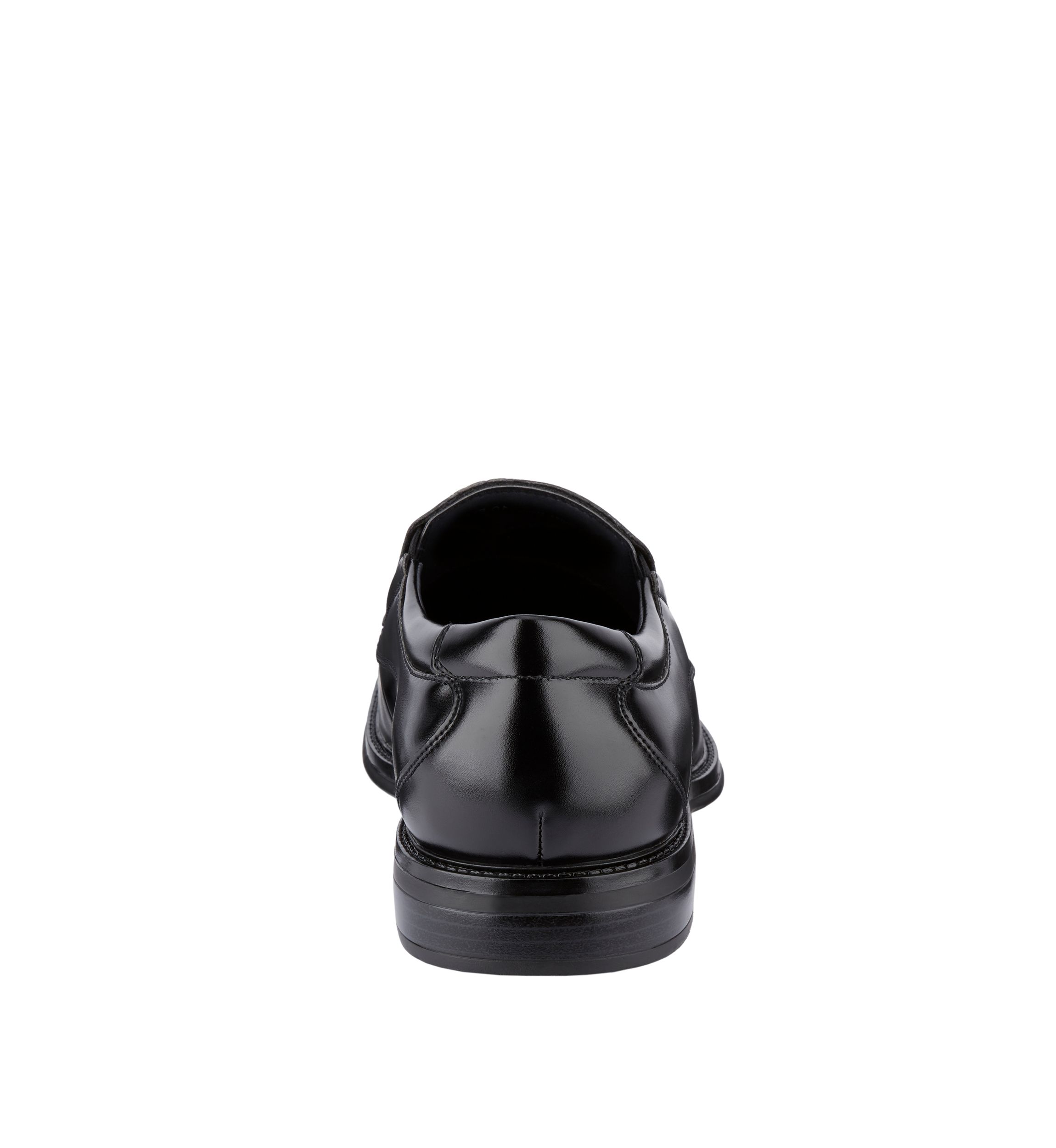 Mens Lawton Slip Resistant Work Dress Loafer Shoes