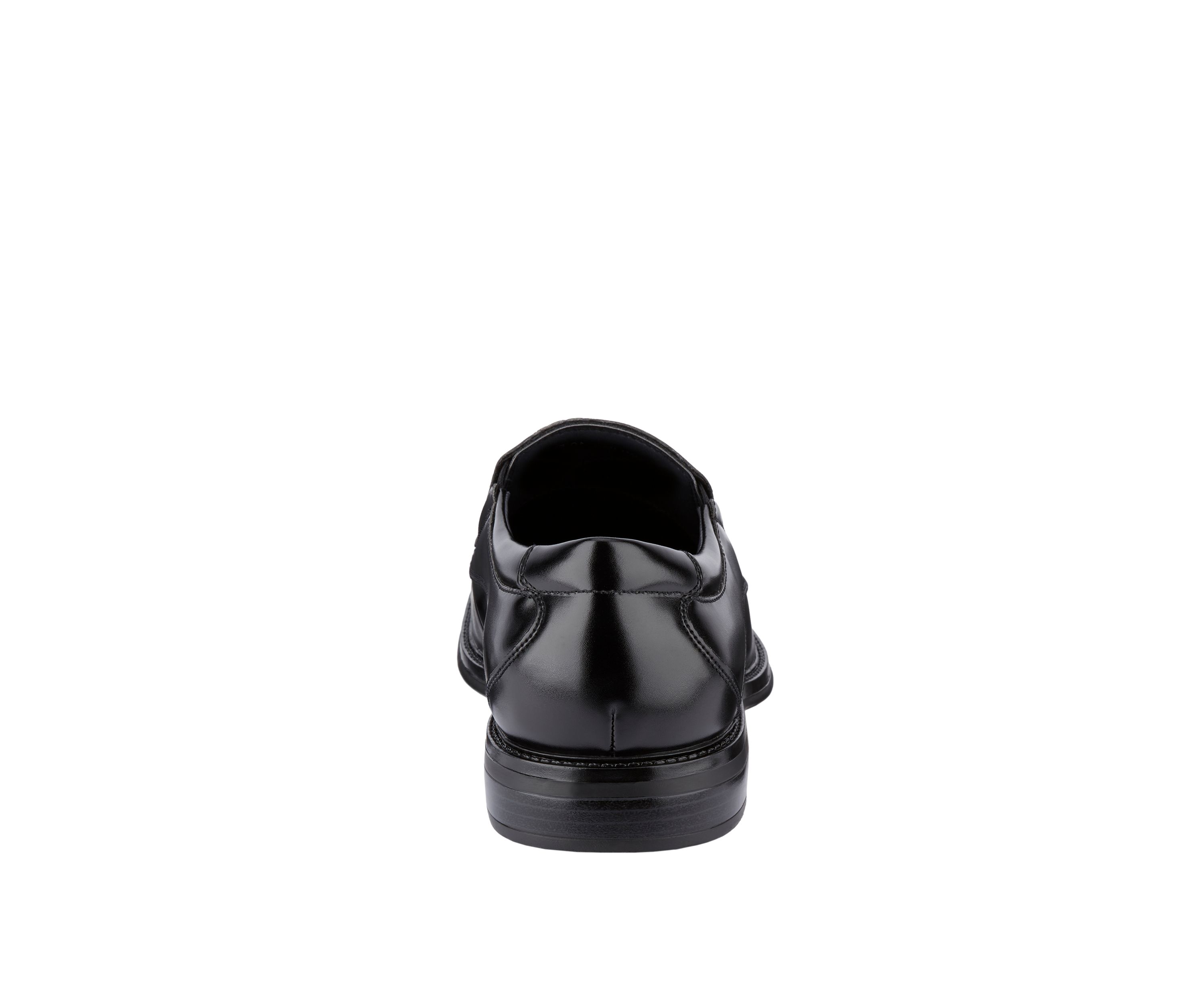 Mens Lawton Slip Resistant Work Dress Loafer Shoes