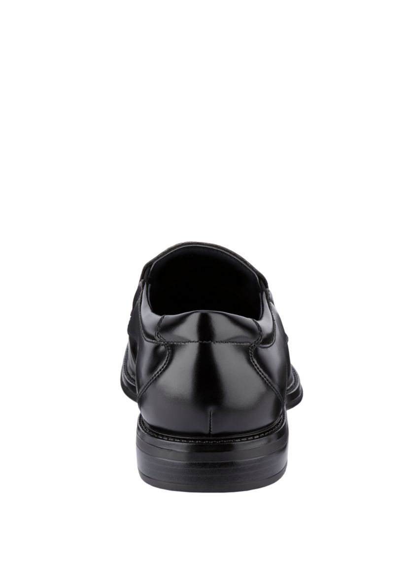 Mens Lawton Slip Resistant Work Dress Loafer Shoes